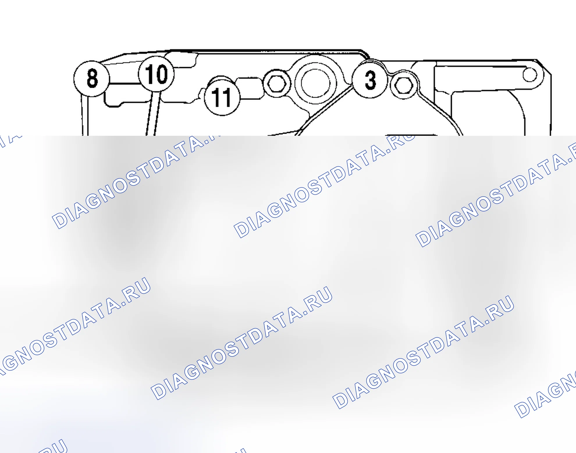 Рис. 83. Saturn SC I