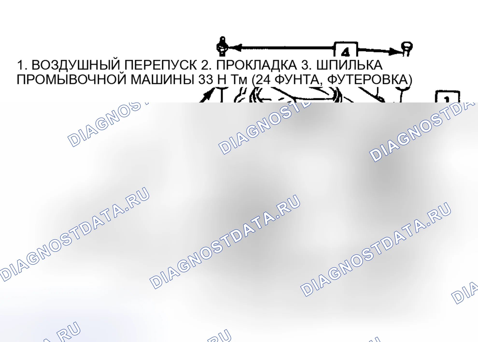 Рис. 27: Воздушный кроссовер. Buick Electra Estate Wagon 