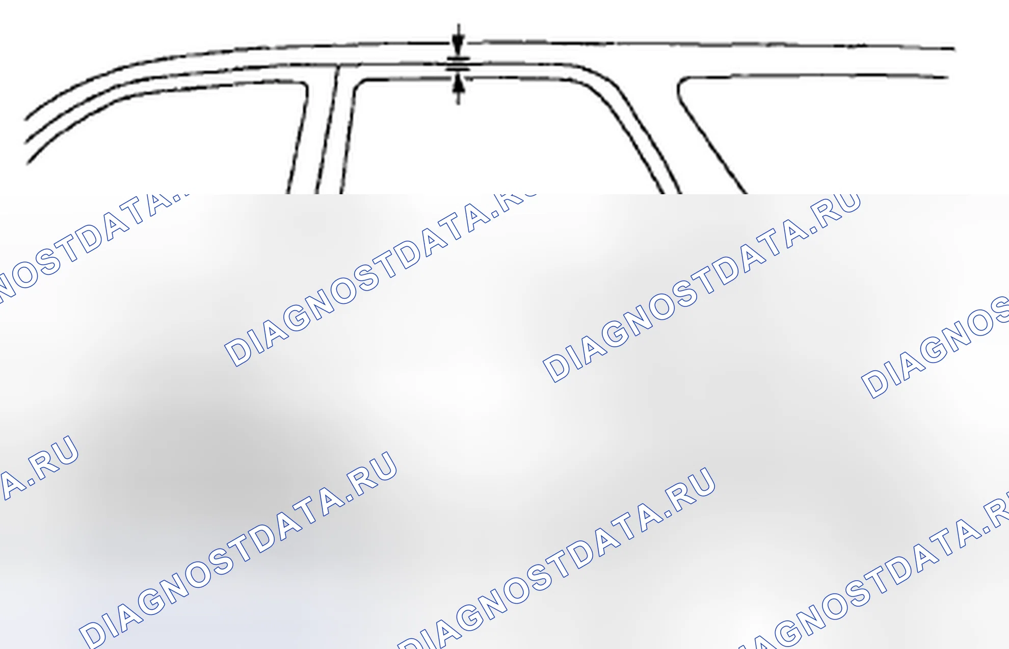 Рис. 57. Mazda Tribute II
