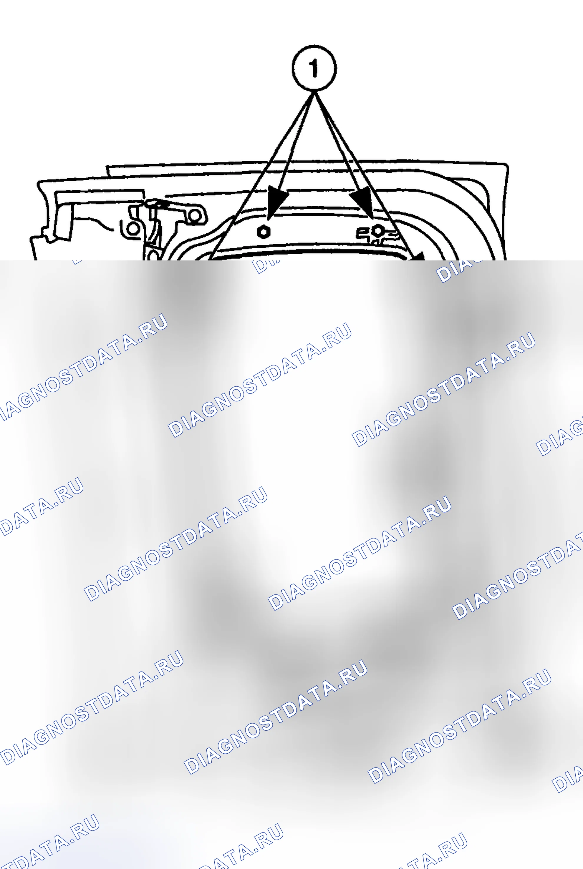 Рис. 52. Ford Pickup F250 Super Duty I