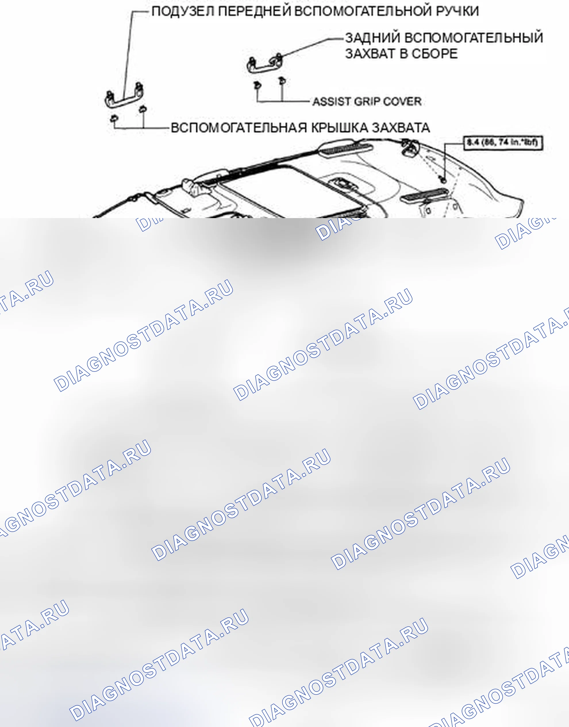 Рис. 15. Toyota Corolla X