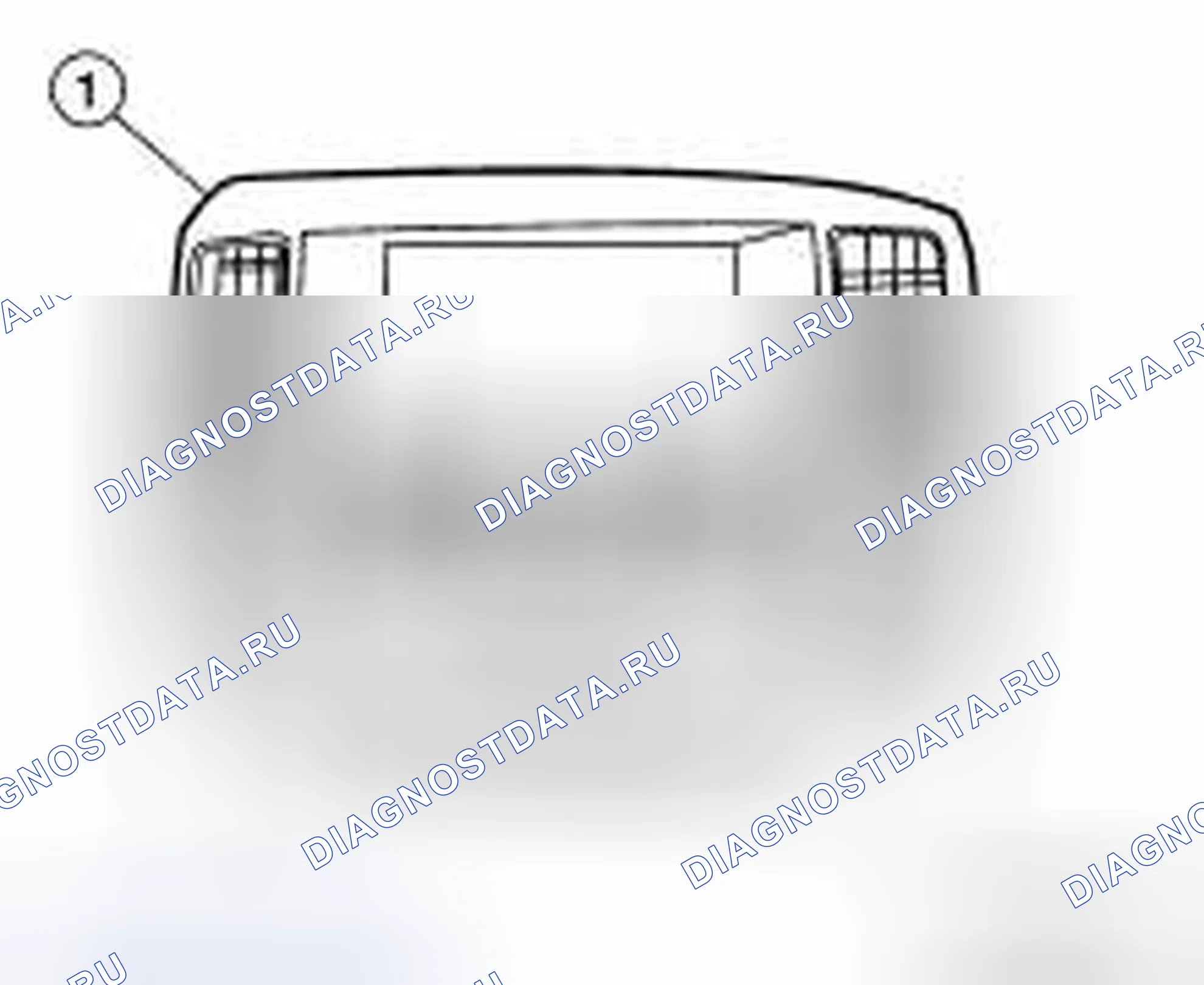 Рис. 7. Honda Passport I