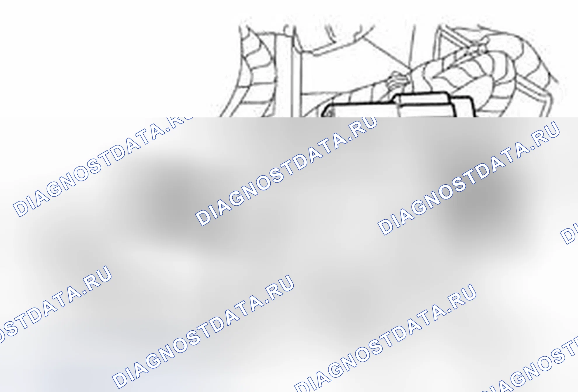 Рис. 653. Ford Econoline E250 