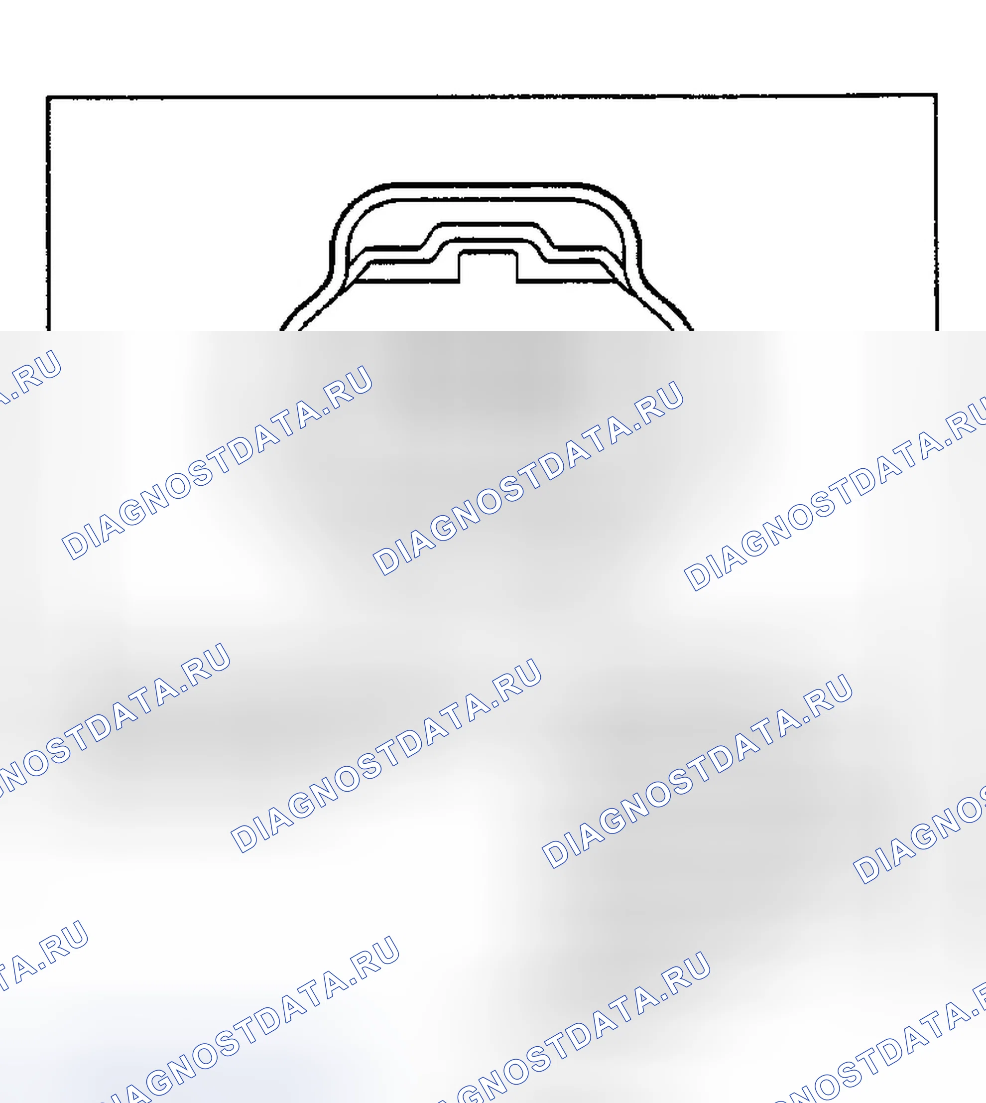 Рис. 51. Chevrolet Tracker II
