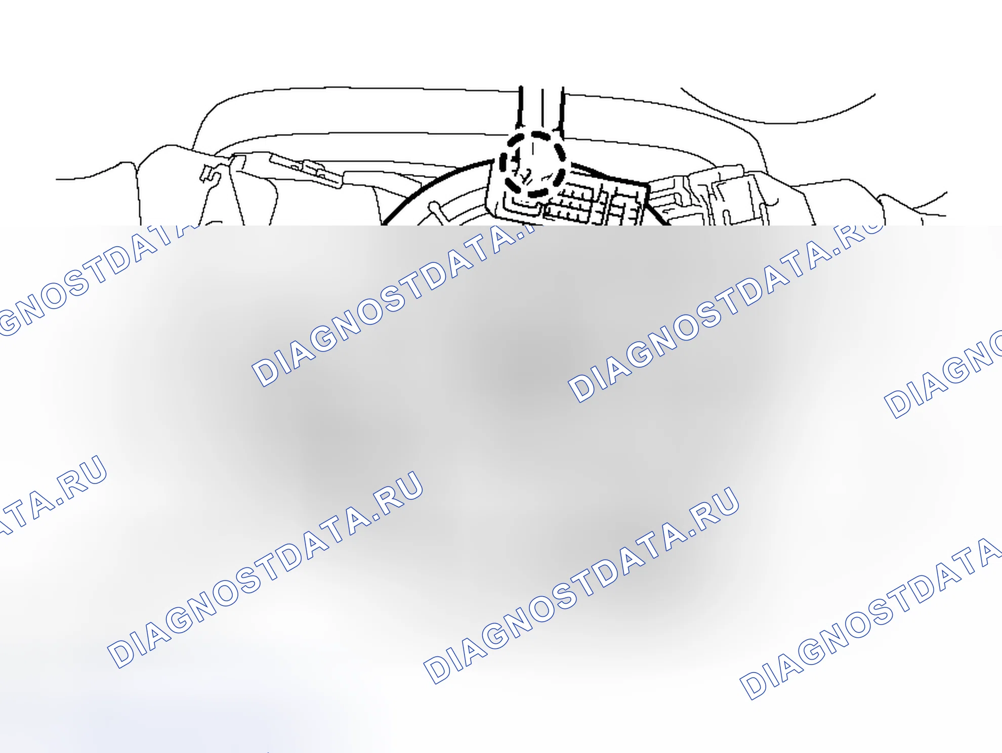 Рис. 189. Haval H8 I