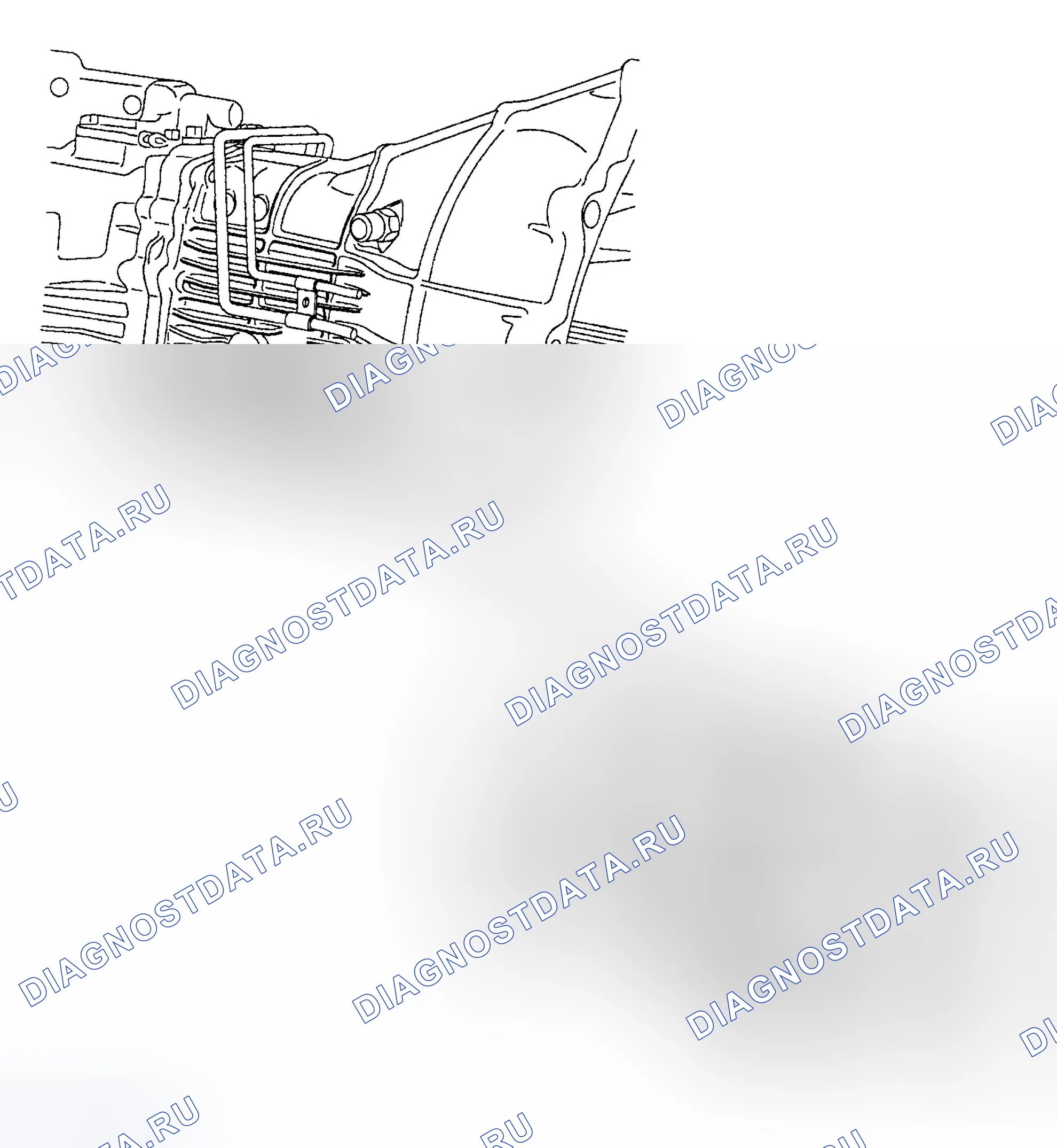 Рис. 36. Isuzu Rodeo II