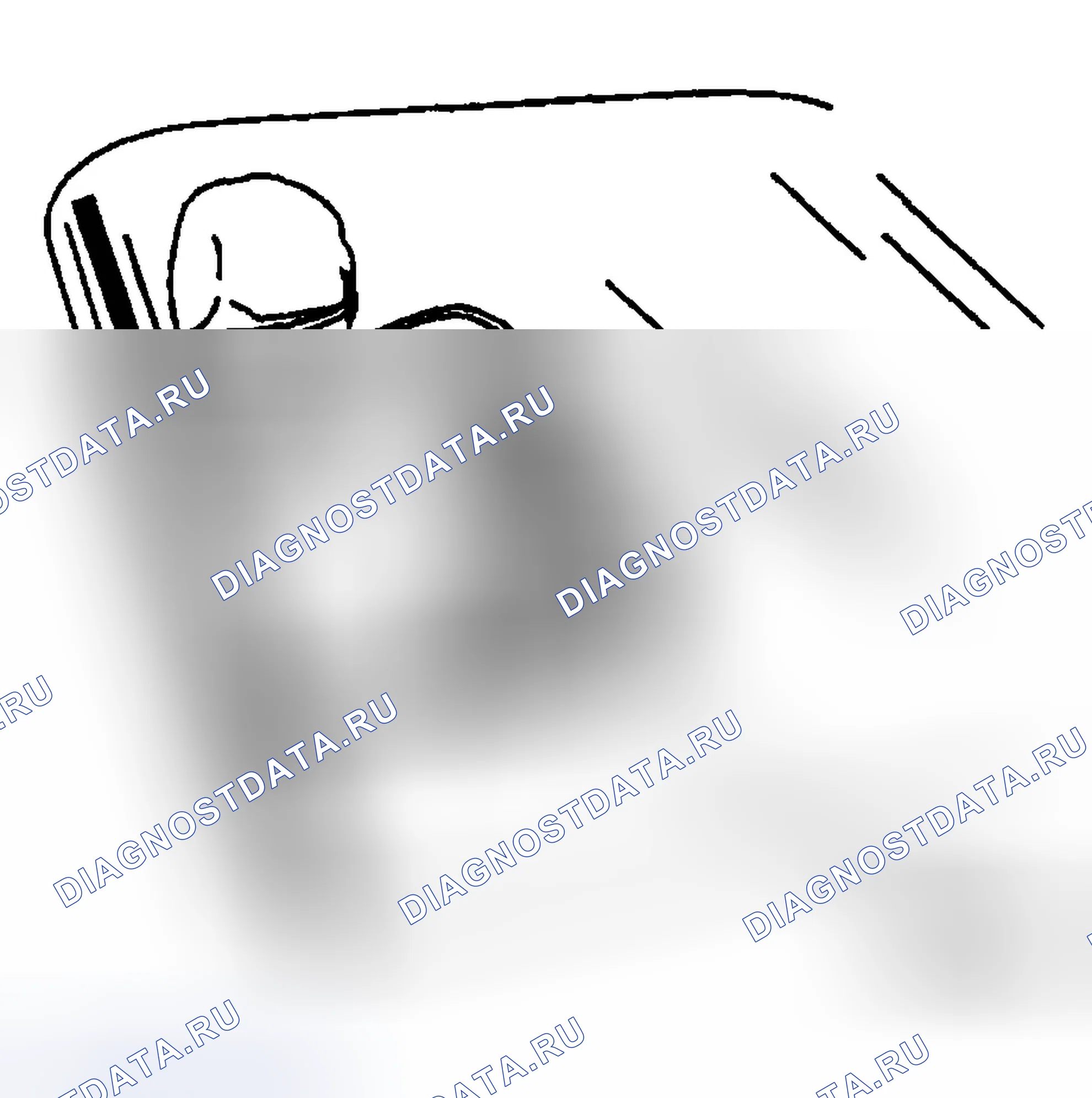 Рис. 24. Chevrolet Silverado 2500 