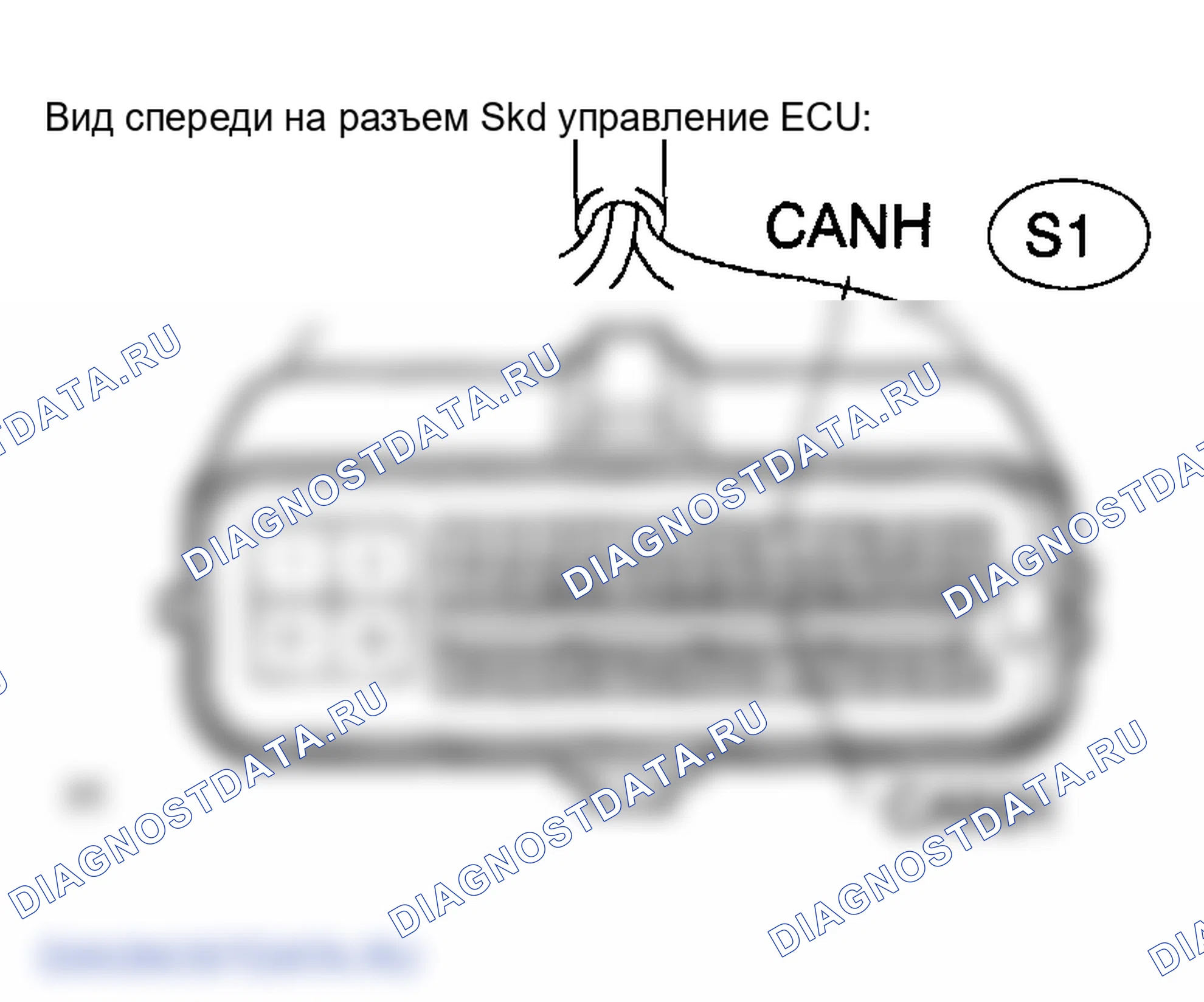 Рис. 101. Lexus ES XV30 рестайлинг