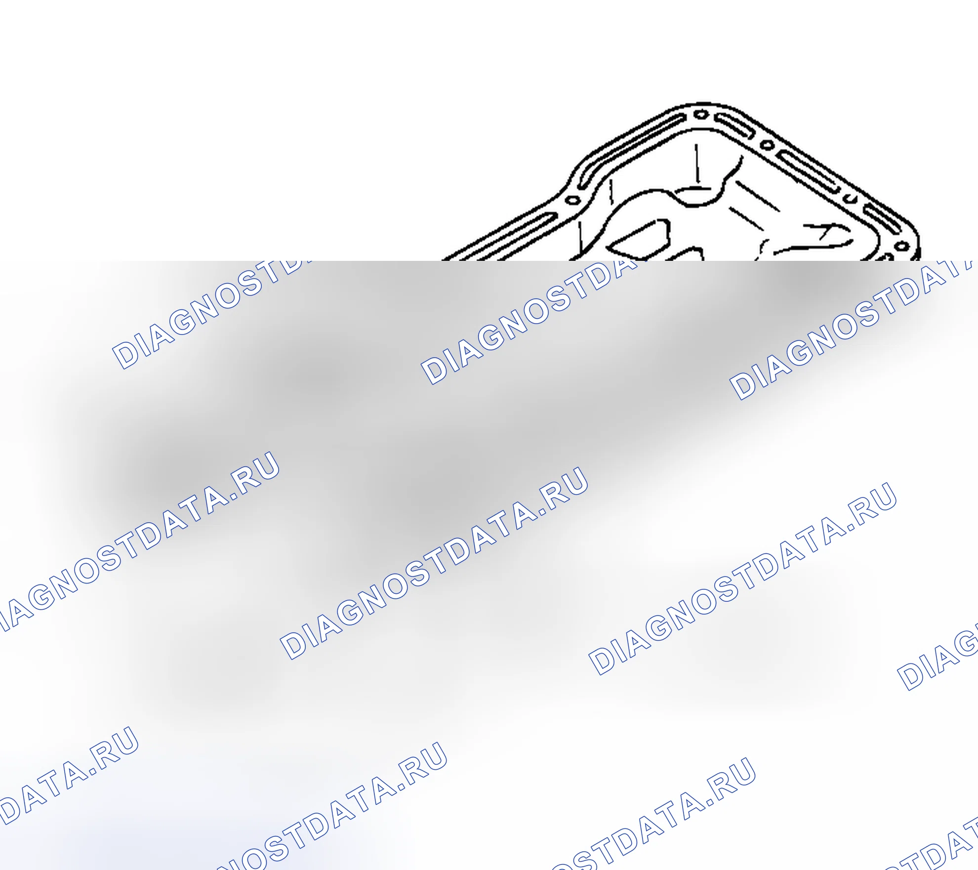 Рис. 11: Установка. Honda Stepwgn I