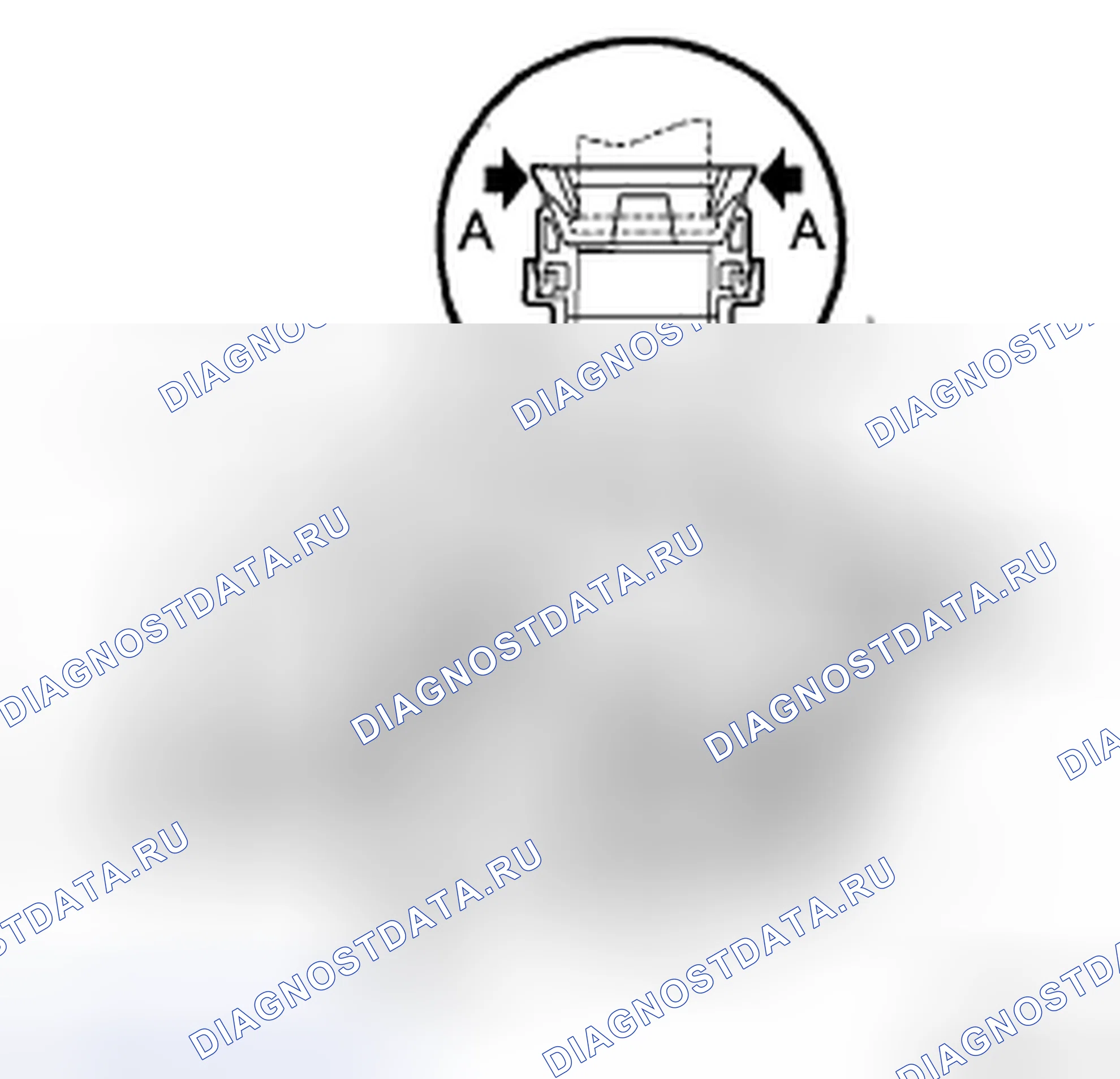 Рис. 192. Toyota Highlander II