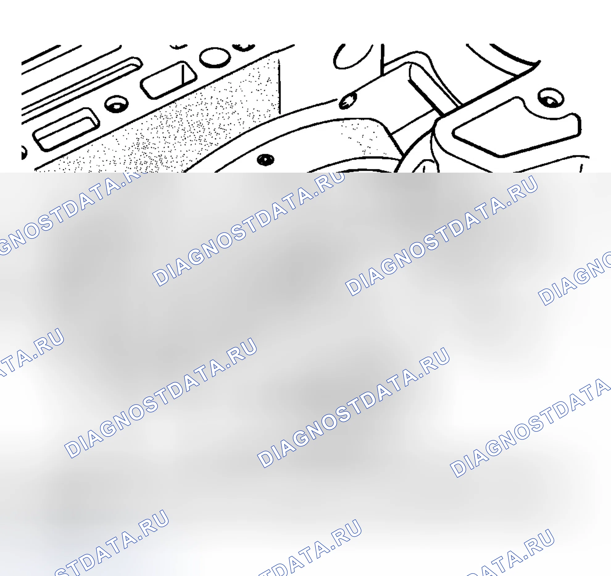 Рис. 591. Dodge Pickup R1500 