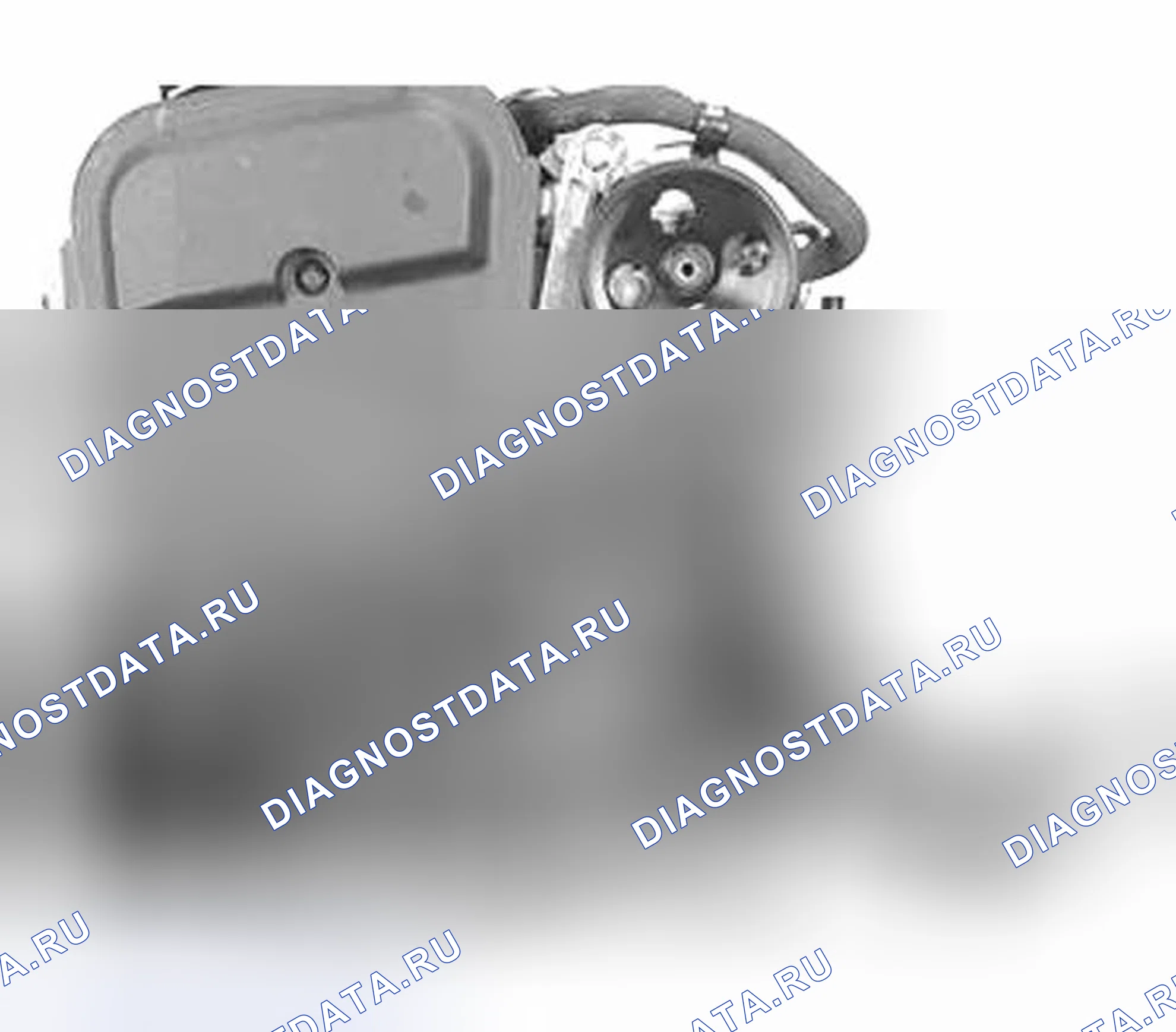Рис. 3. Volvo S70 I