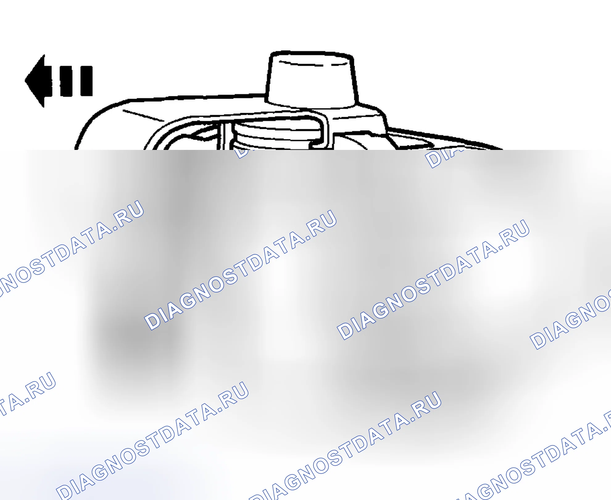 Рис. 3098. Ford Pickup F250 Super Duty I