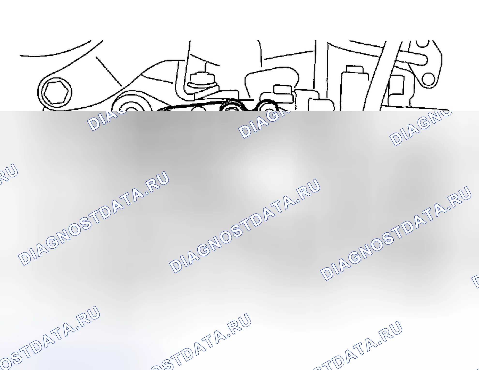 Рис. 53. Subaru Impreza GD/GC/GG рестайлинг