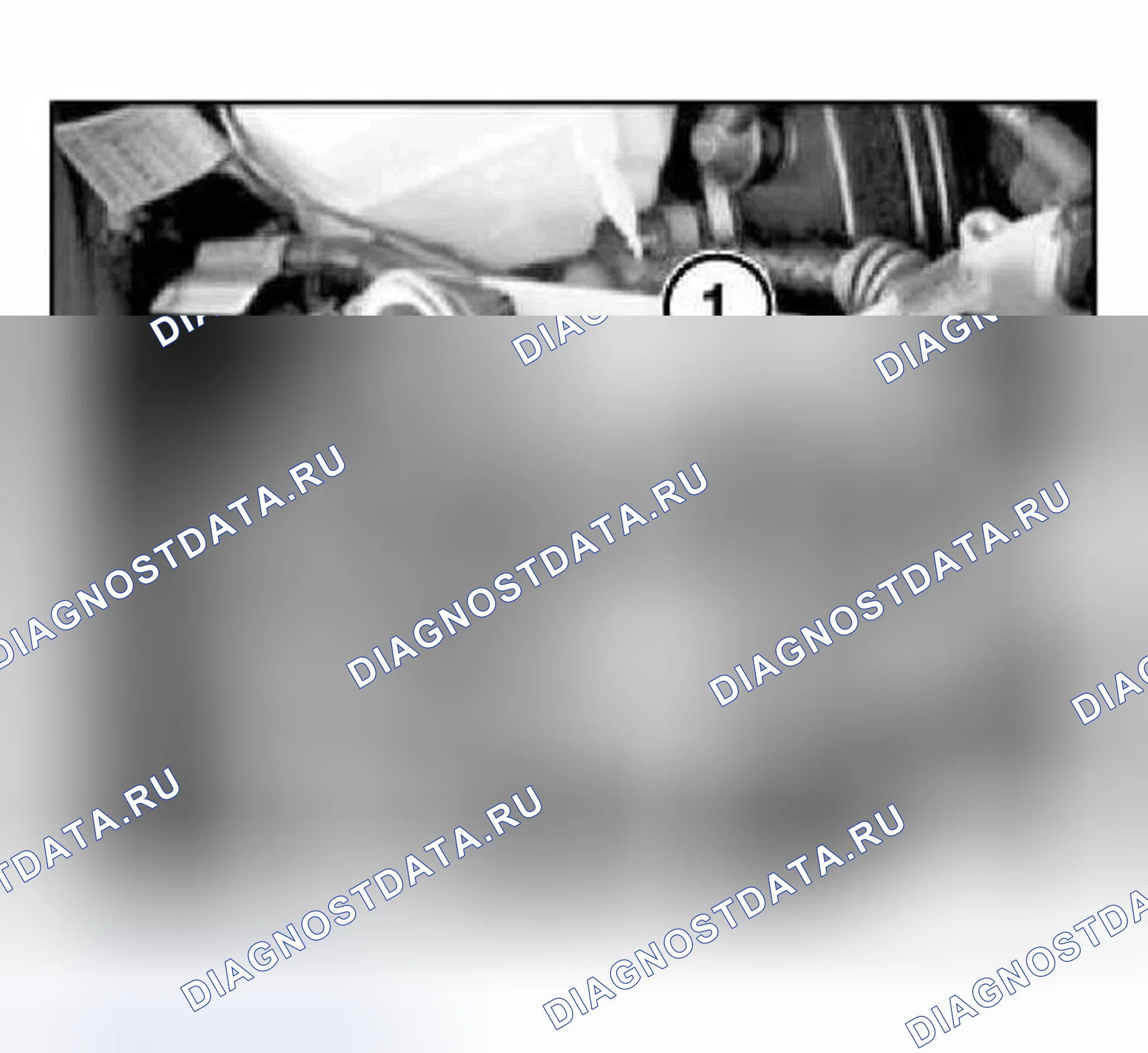 Рис. 13. BMW X5 E53 рестайлинг