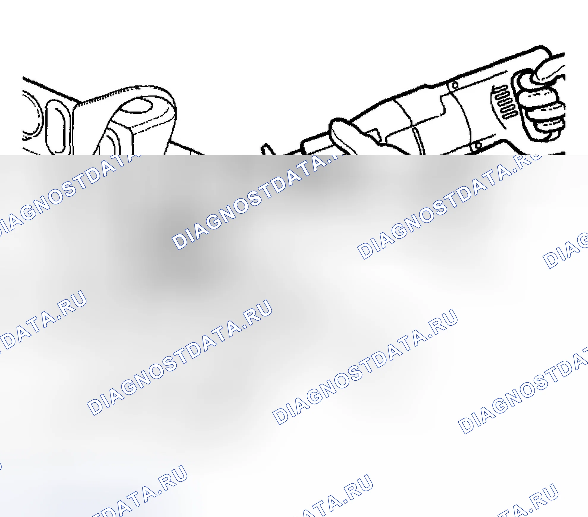 Рис. 6. Chevrolet TrailBlazer I