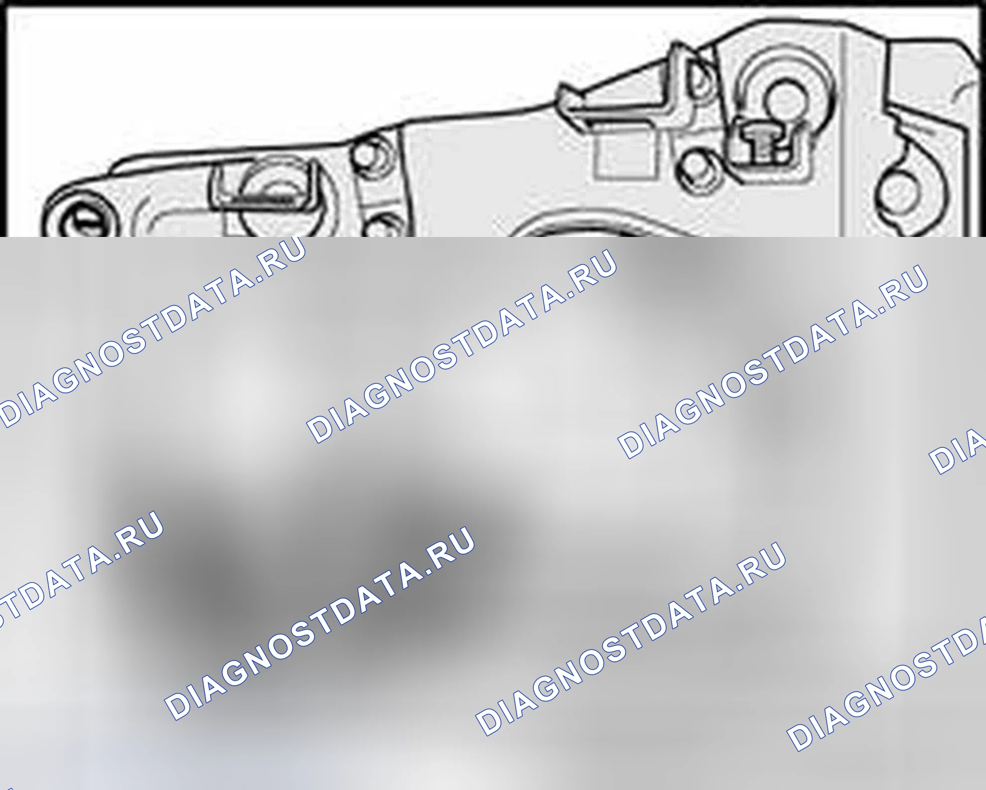 Рис. 6. Audi S8 D3 рестайлинг