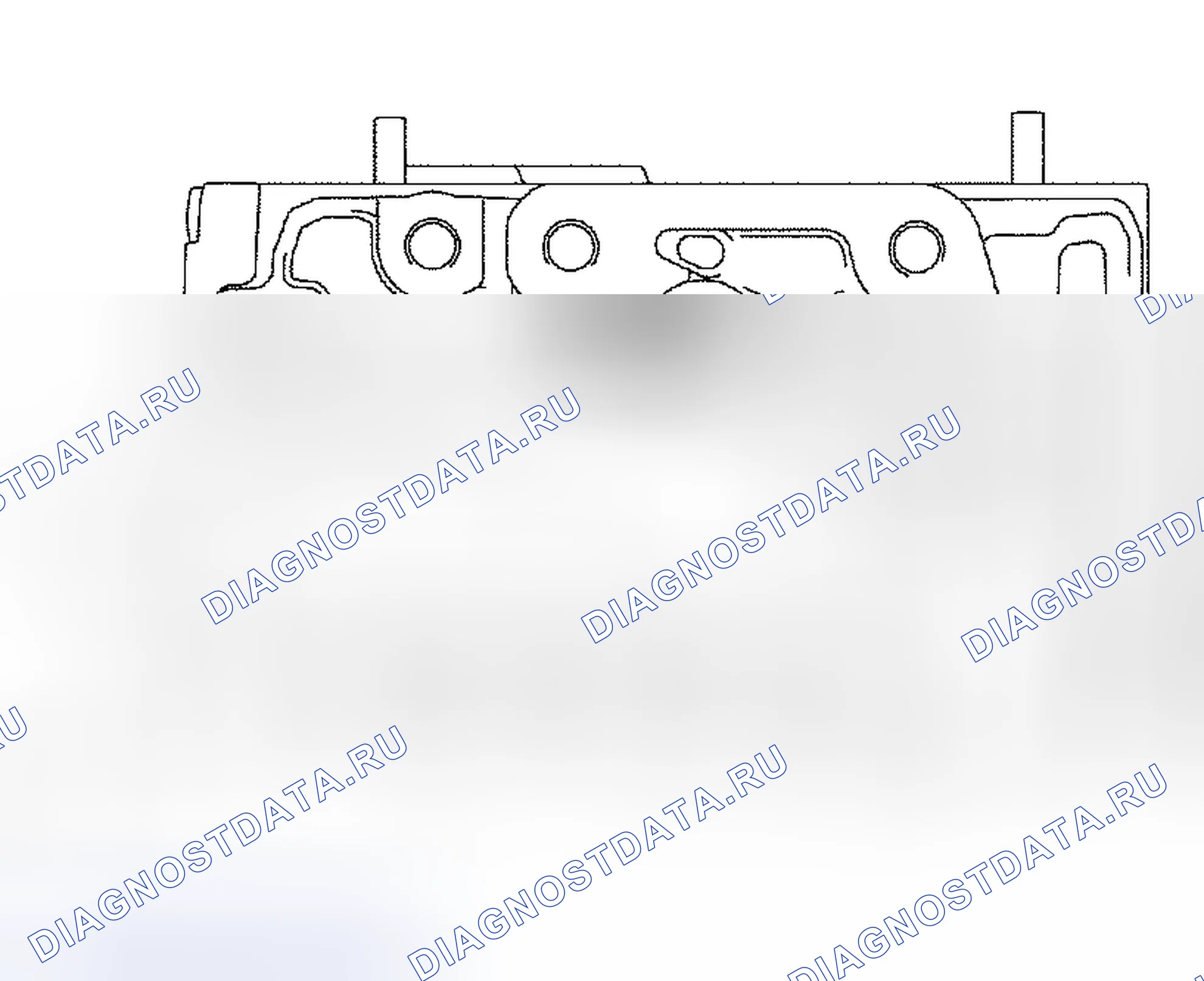 Рис. 91. Kia Sorento I