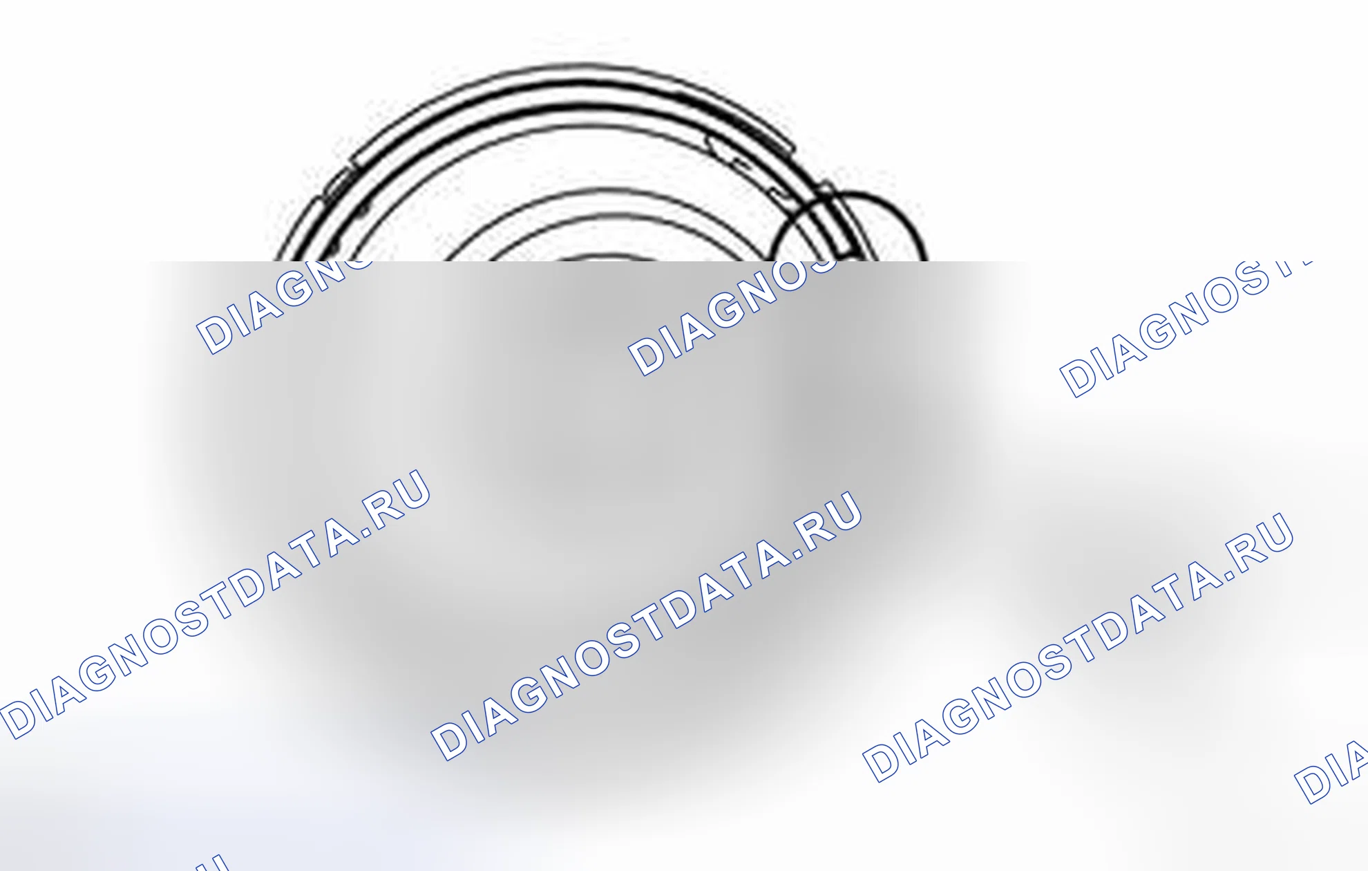 Рис. 384. Toyota Highlander III