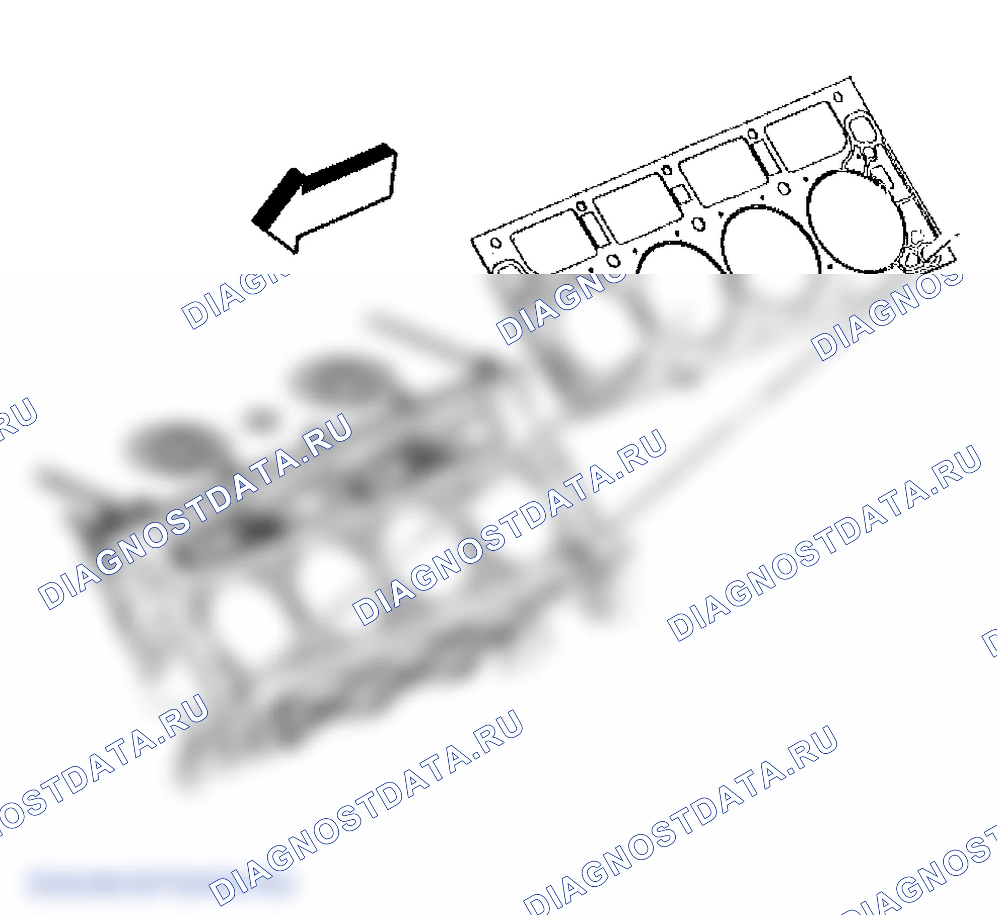 Рис. 947. GMC Savana Special G3500 