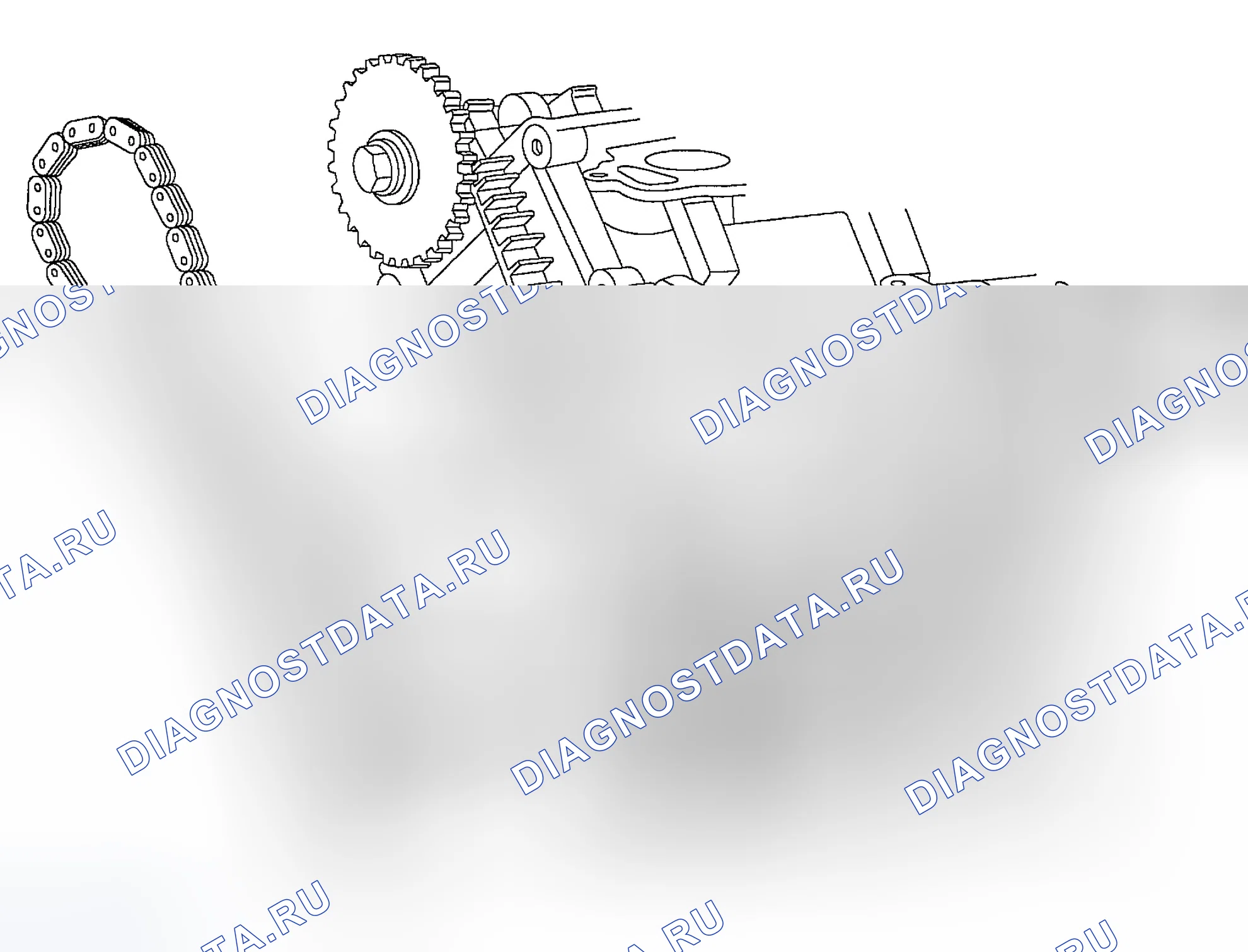 Рис. 279. Ford Excursion I