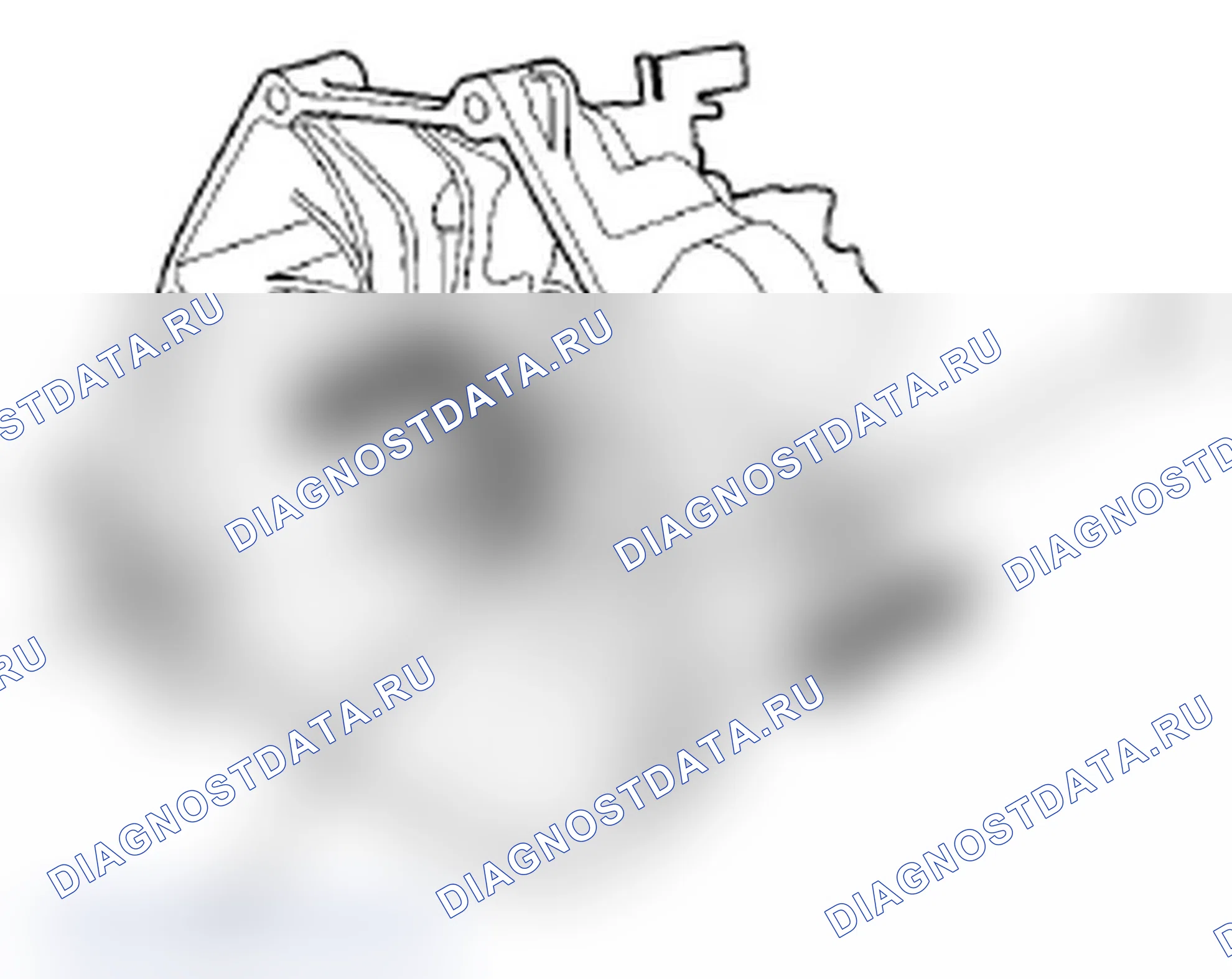 Рис. 57. Acura TL IV рестайлинг