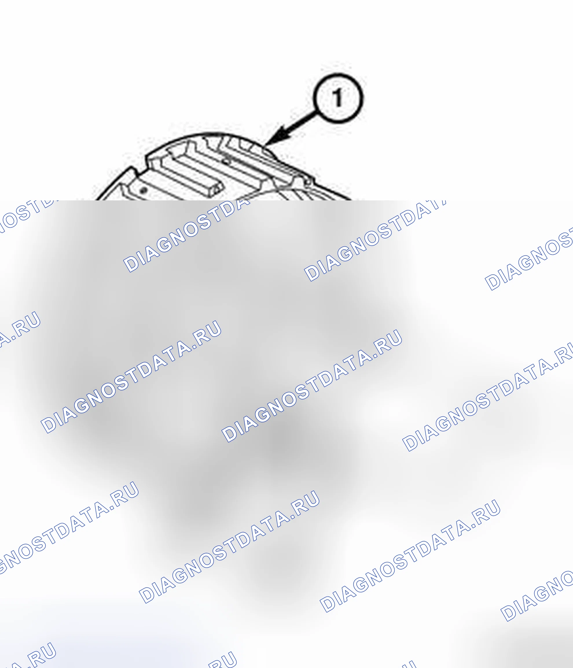 Рис. 155. RAM 1500 IV
