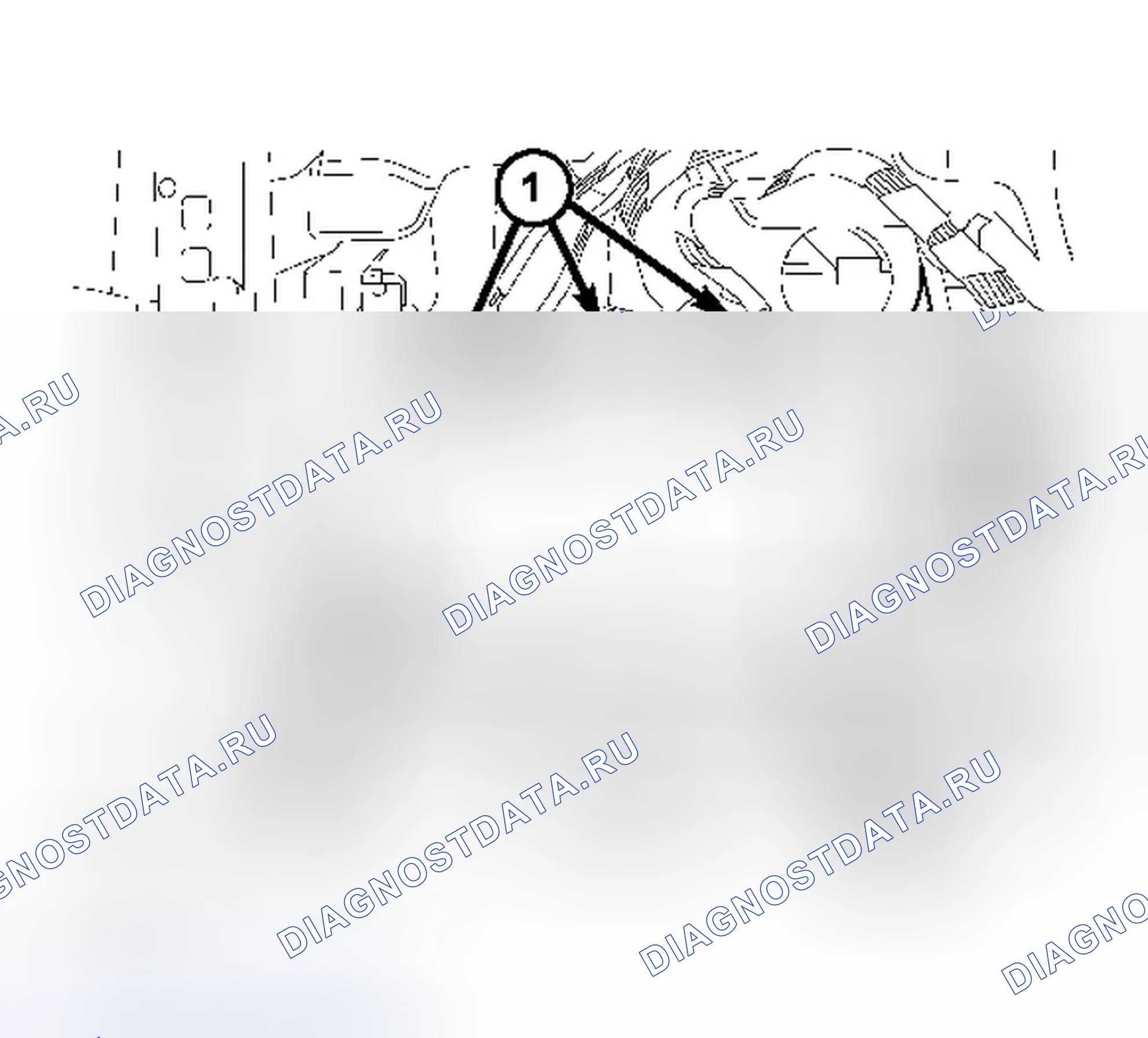 Рис. 10. Dodge Magnum I