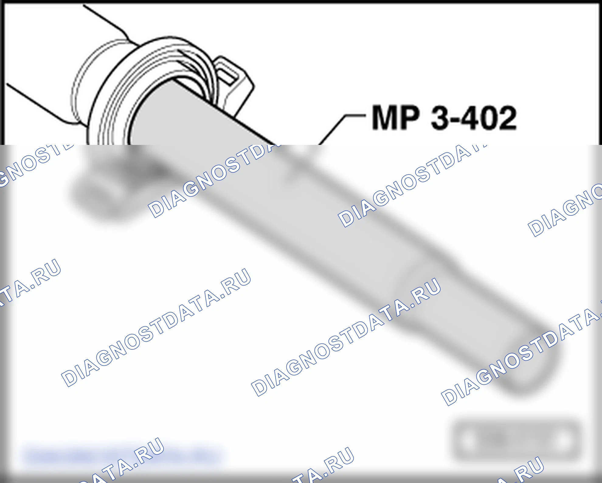 Как отремонтировать карданный вал (Коробка передач 02S). Skoda Octavia Ii