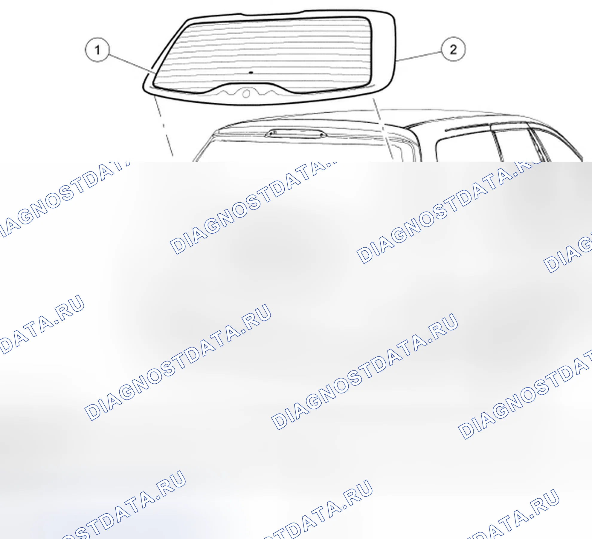 Рис. 93. Ford Focus II