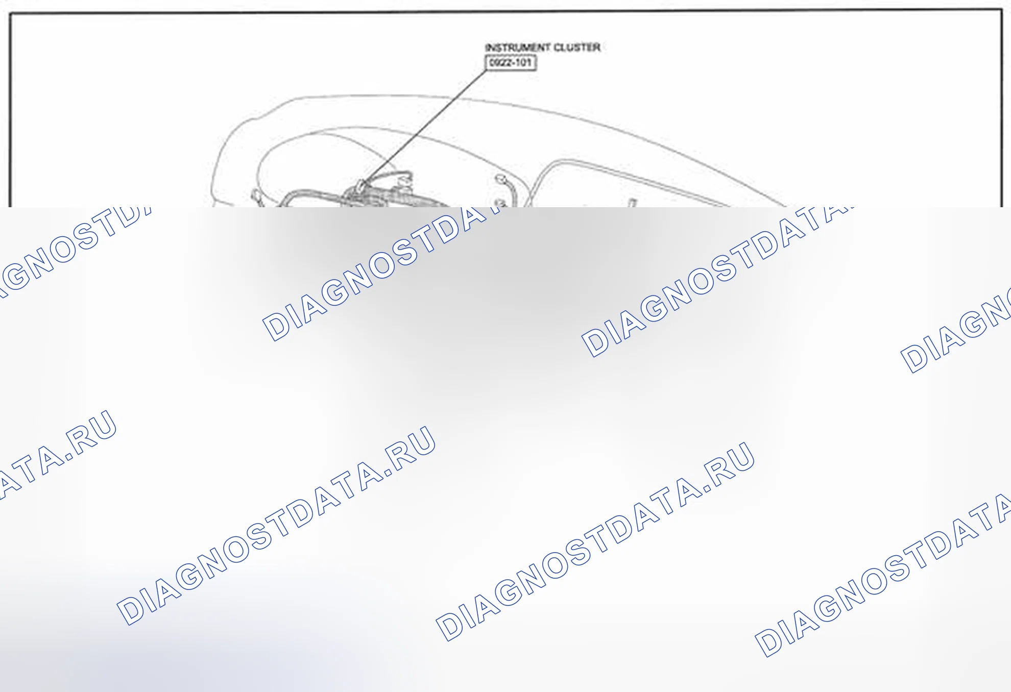 Рис. 266. Honda Civic IX рестайлинг