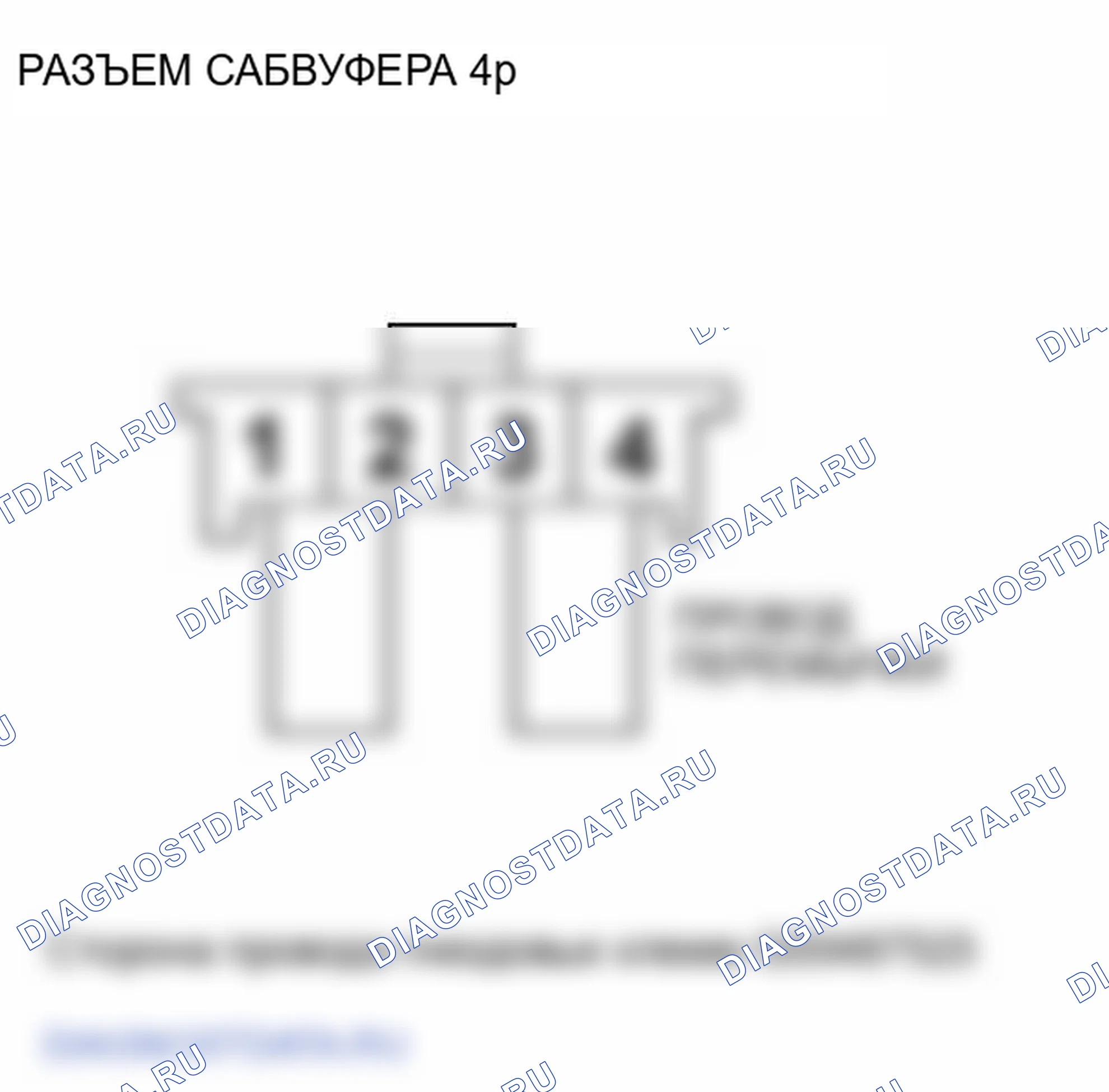 Рис. 92. Honda Element YH2 рестайлинг 2