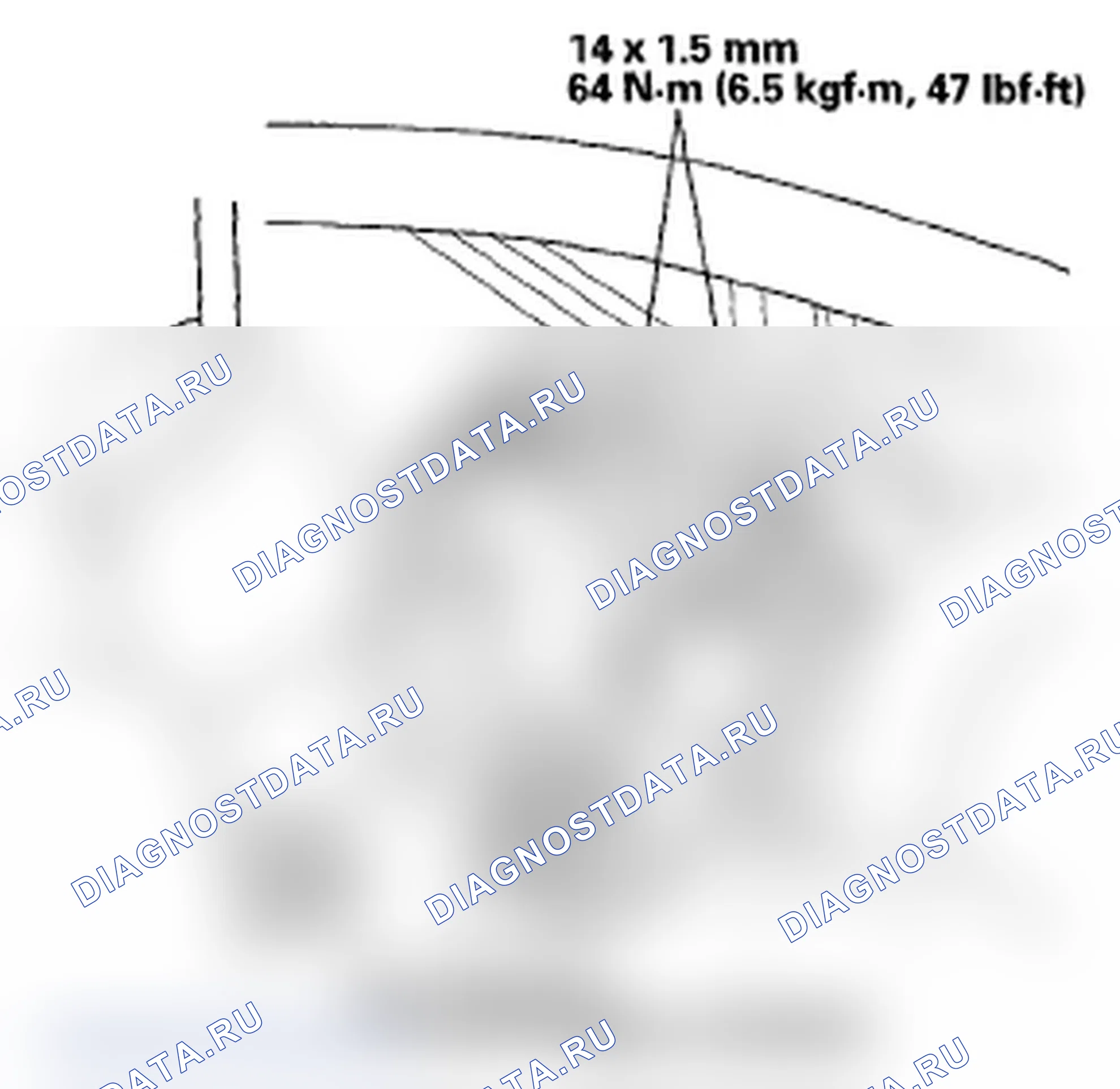 Рис. 234. Acura RDX I