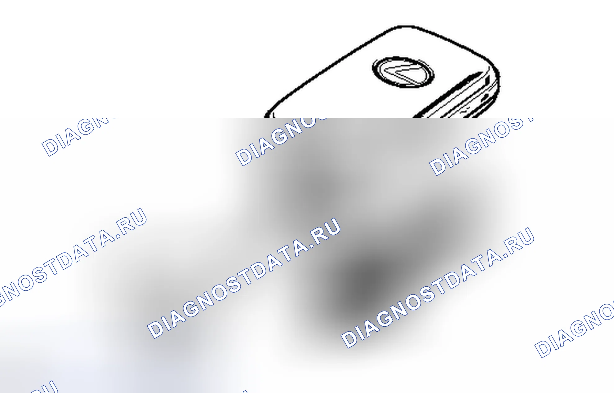 Рис. 171: ЗАМЕНА [08 / 2013 -]. Haval Raptor I