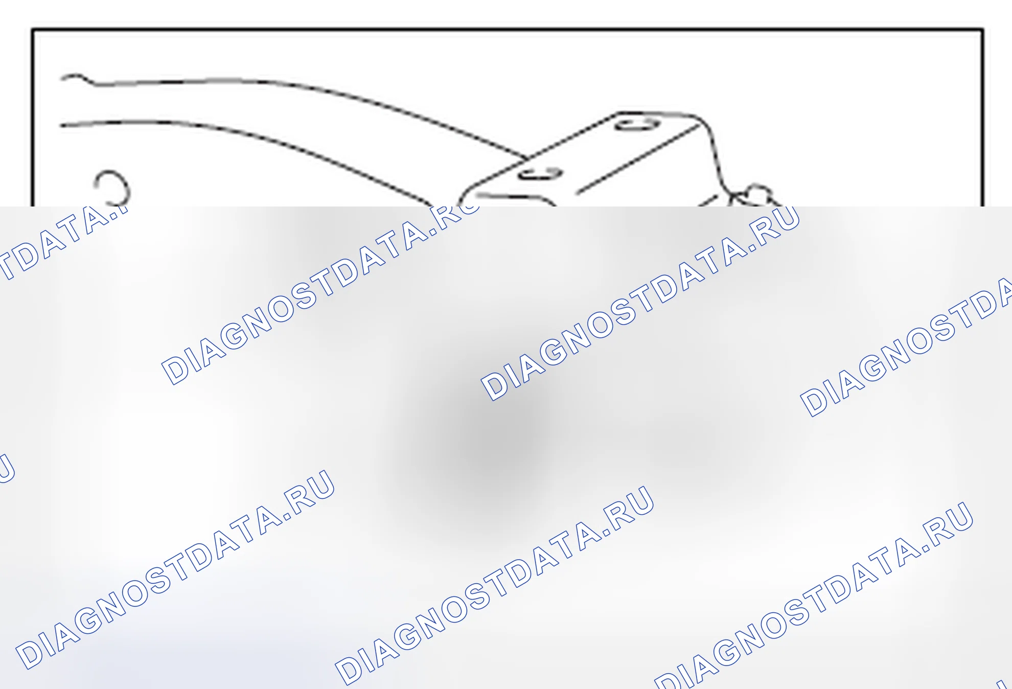 Рис. 100. Hyundai Creta I рестайлинг