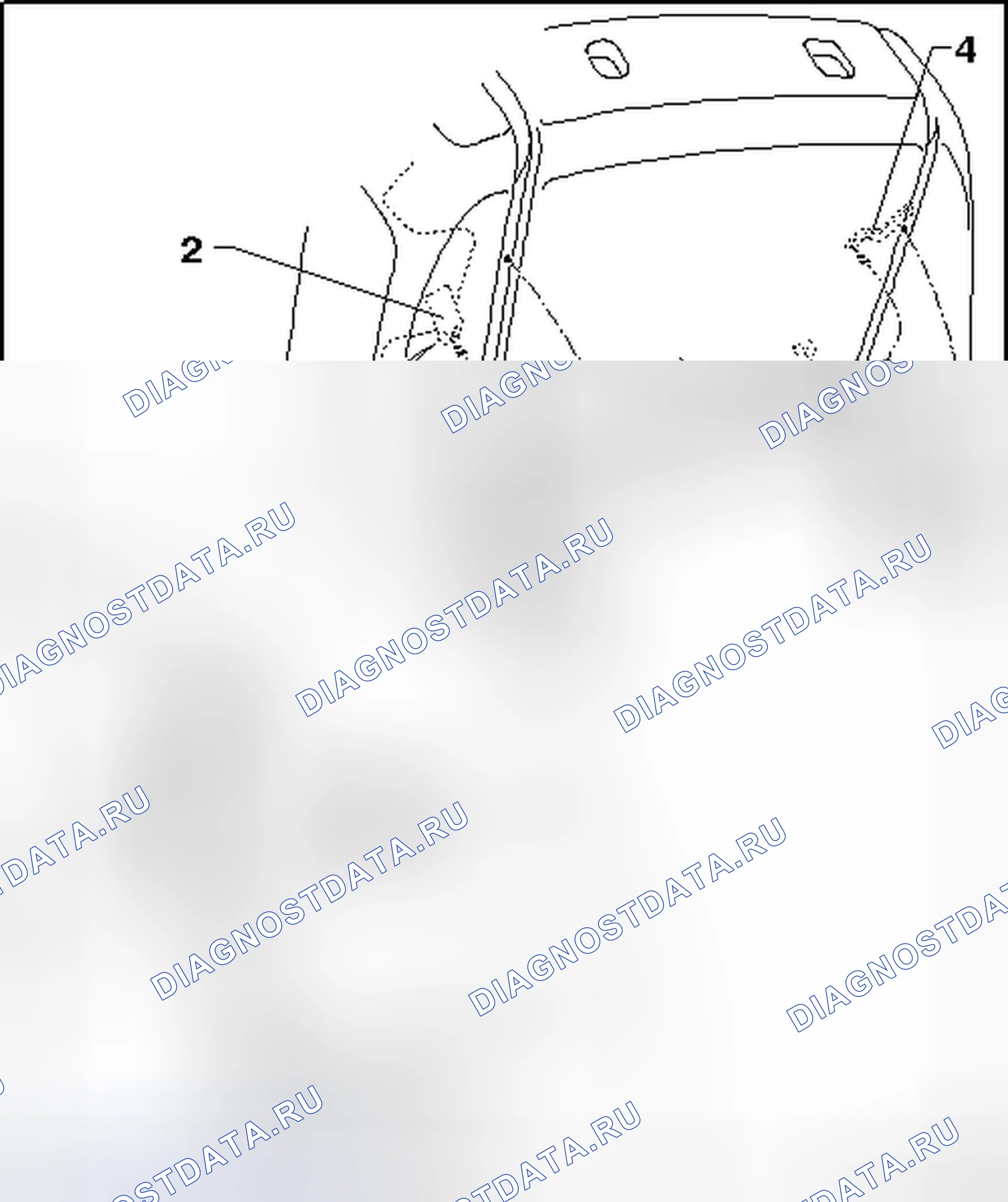 Рис. 87. Volkswagen Eos I