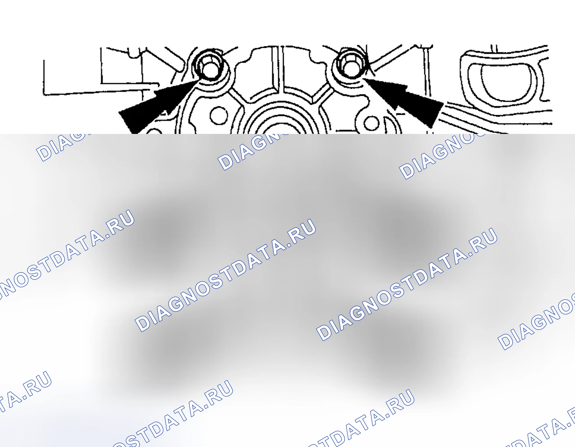Рис. 154. Ford Explorer Sport Trac I