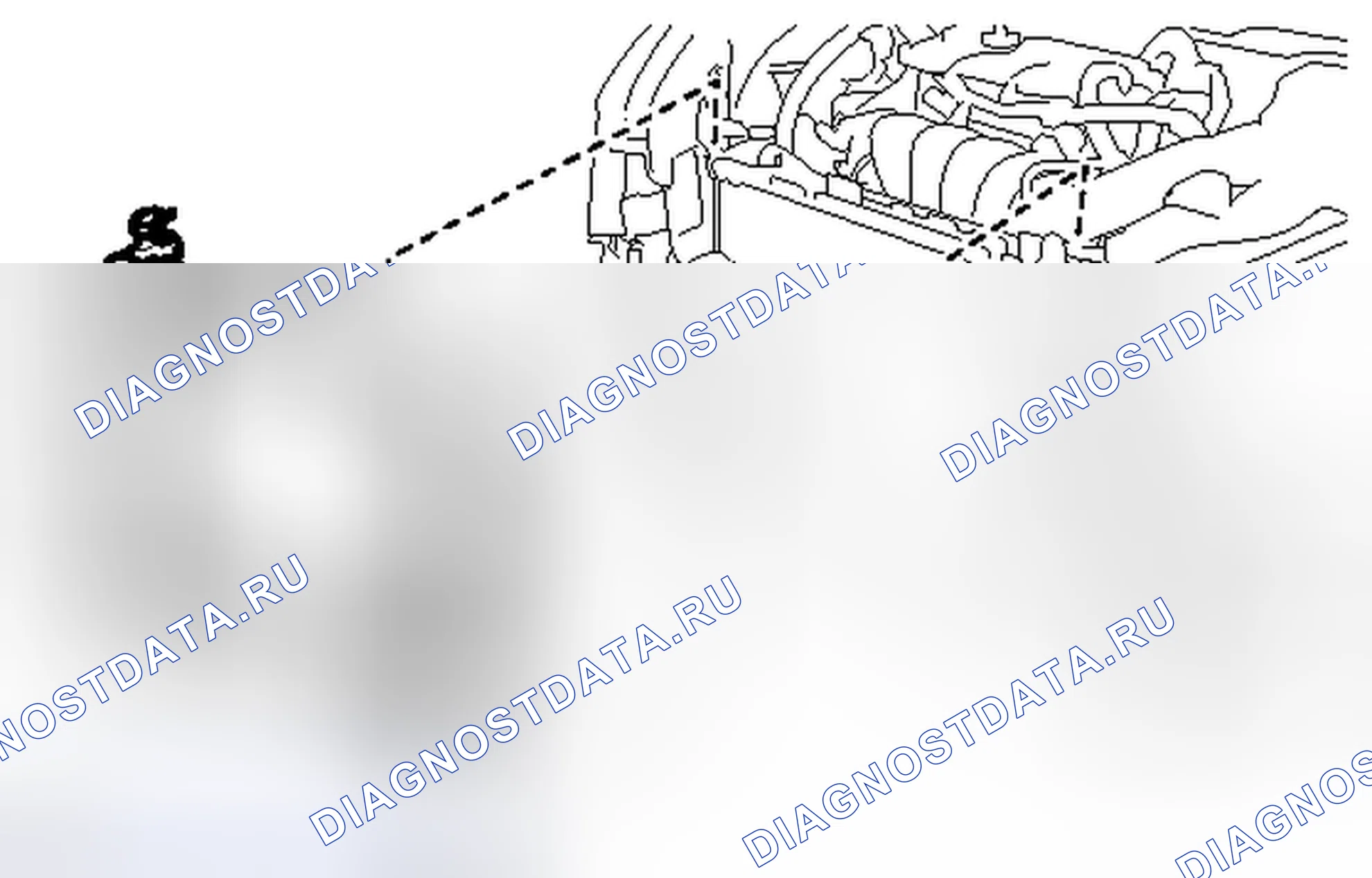 Рис. 40. Toyota Corolla X рестайлинг