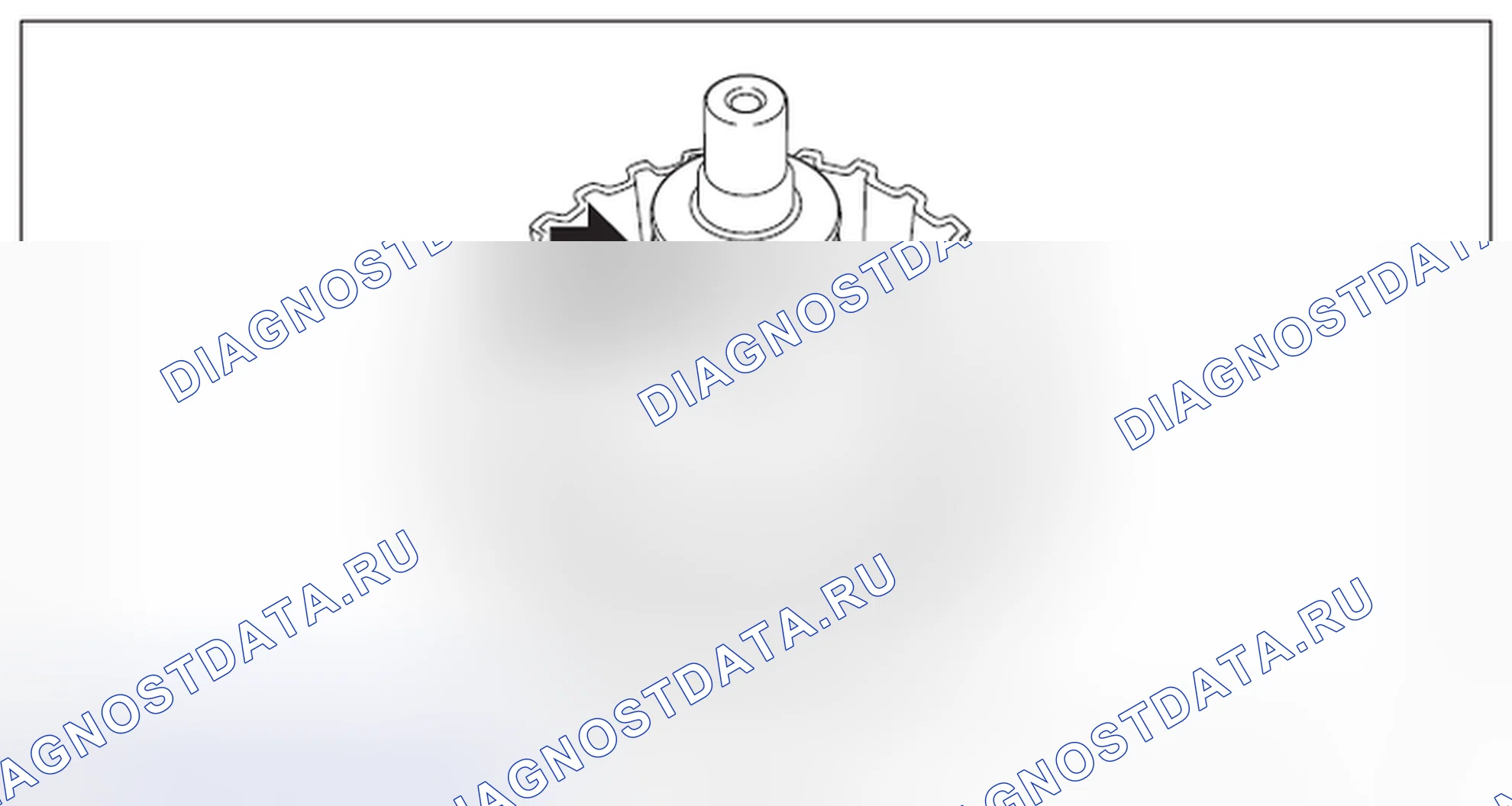 Рис. 263. Subaru Outback BR рестайлинг