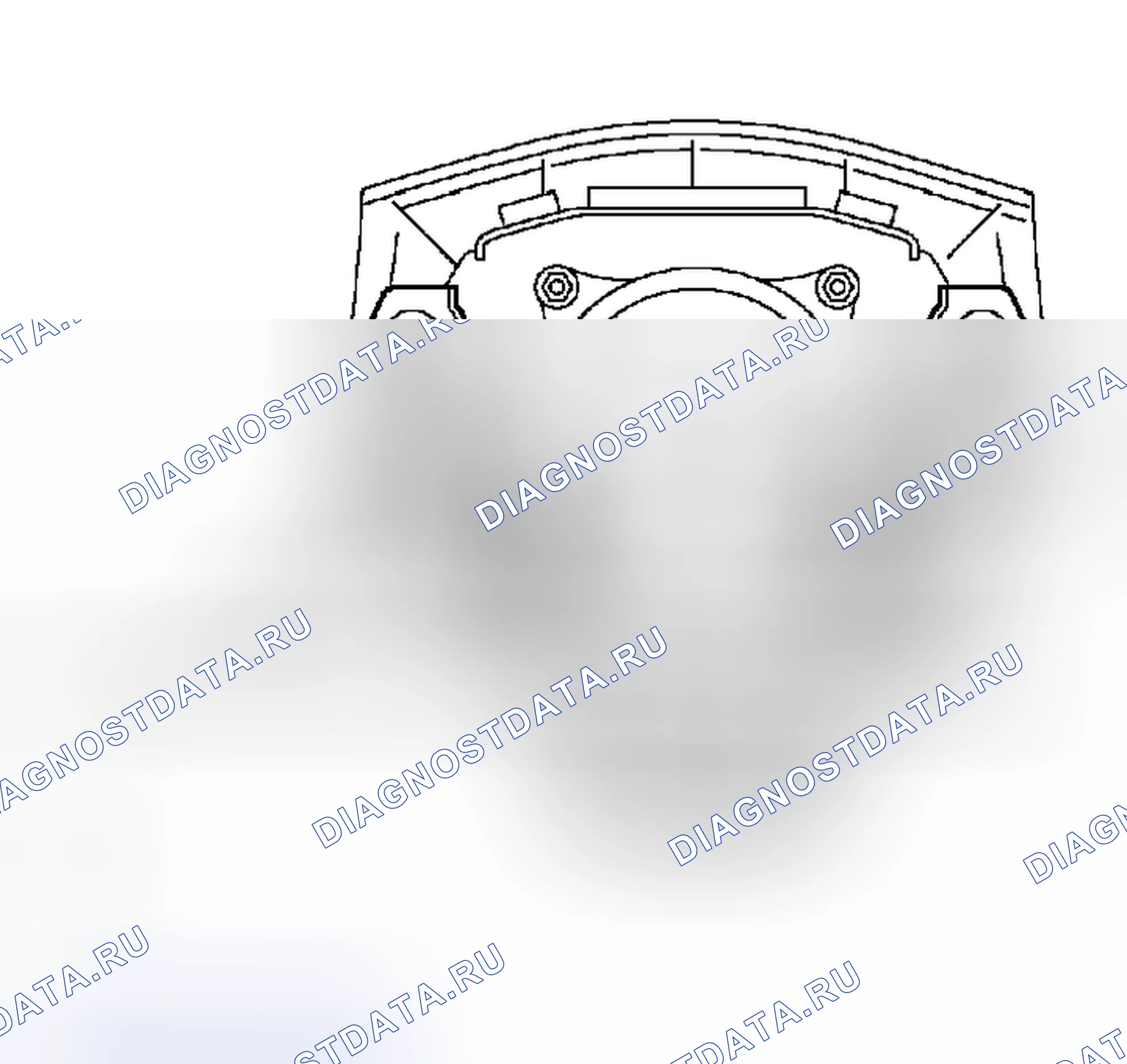 Рис. 409. Lexus RX II