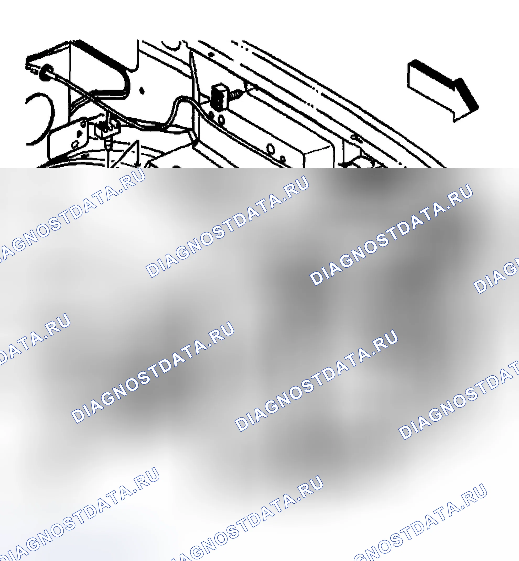 Рис. 53. Chevrolet Suburban K2500 GMT800