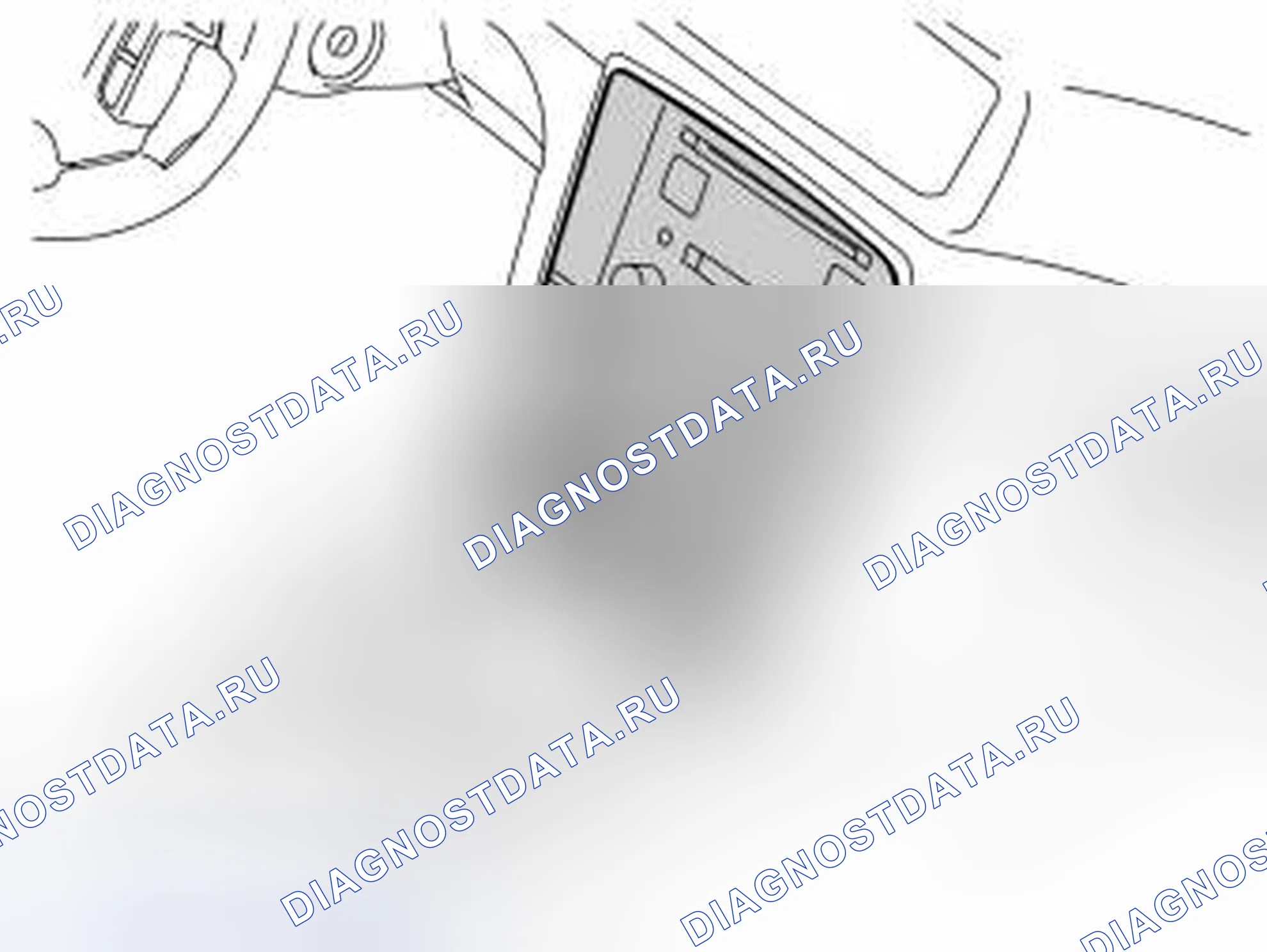 Рис. 993. Volvo S60 I