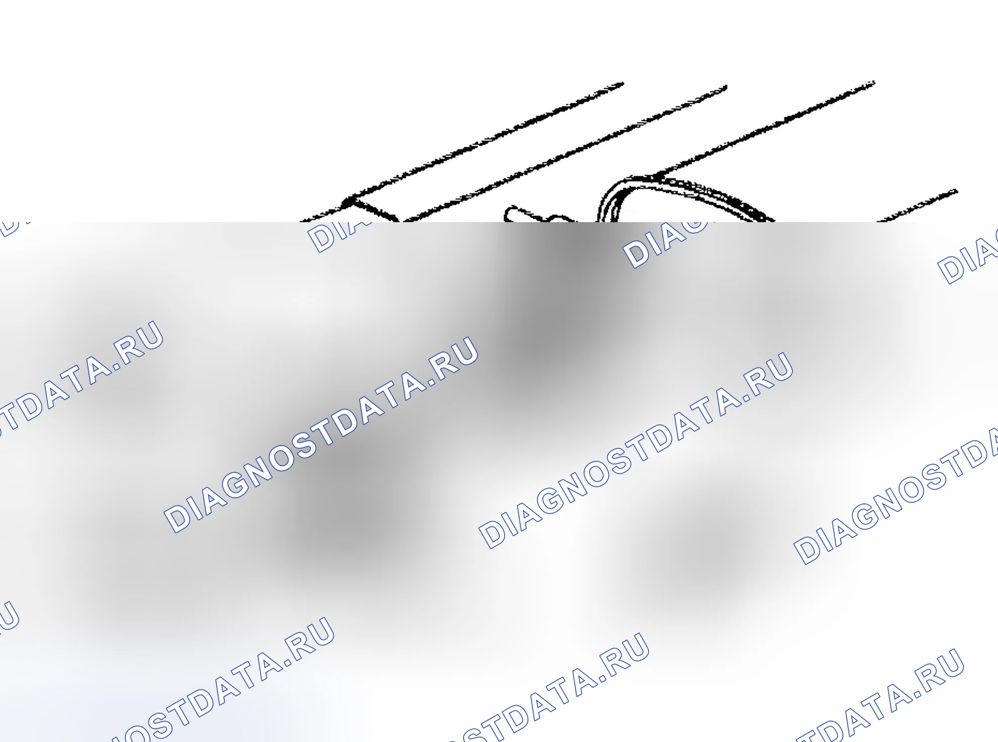 Рис. 29. Chevrolet TrailBlazer I
