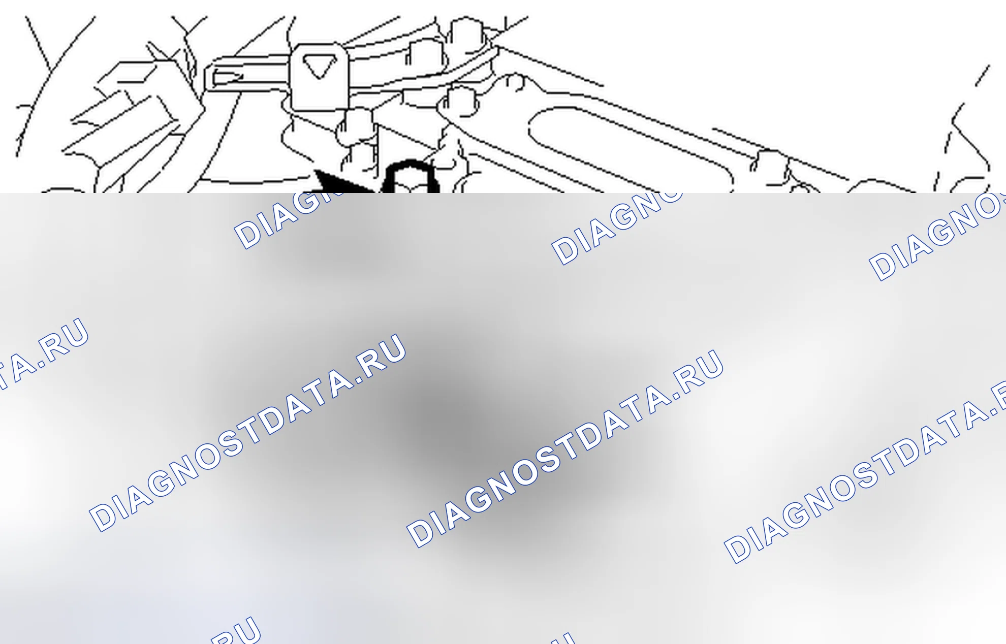 Рис. 348. Toyota Camry XV50