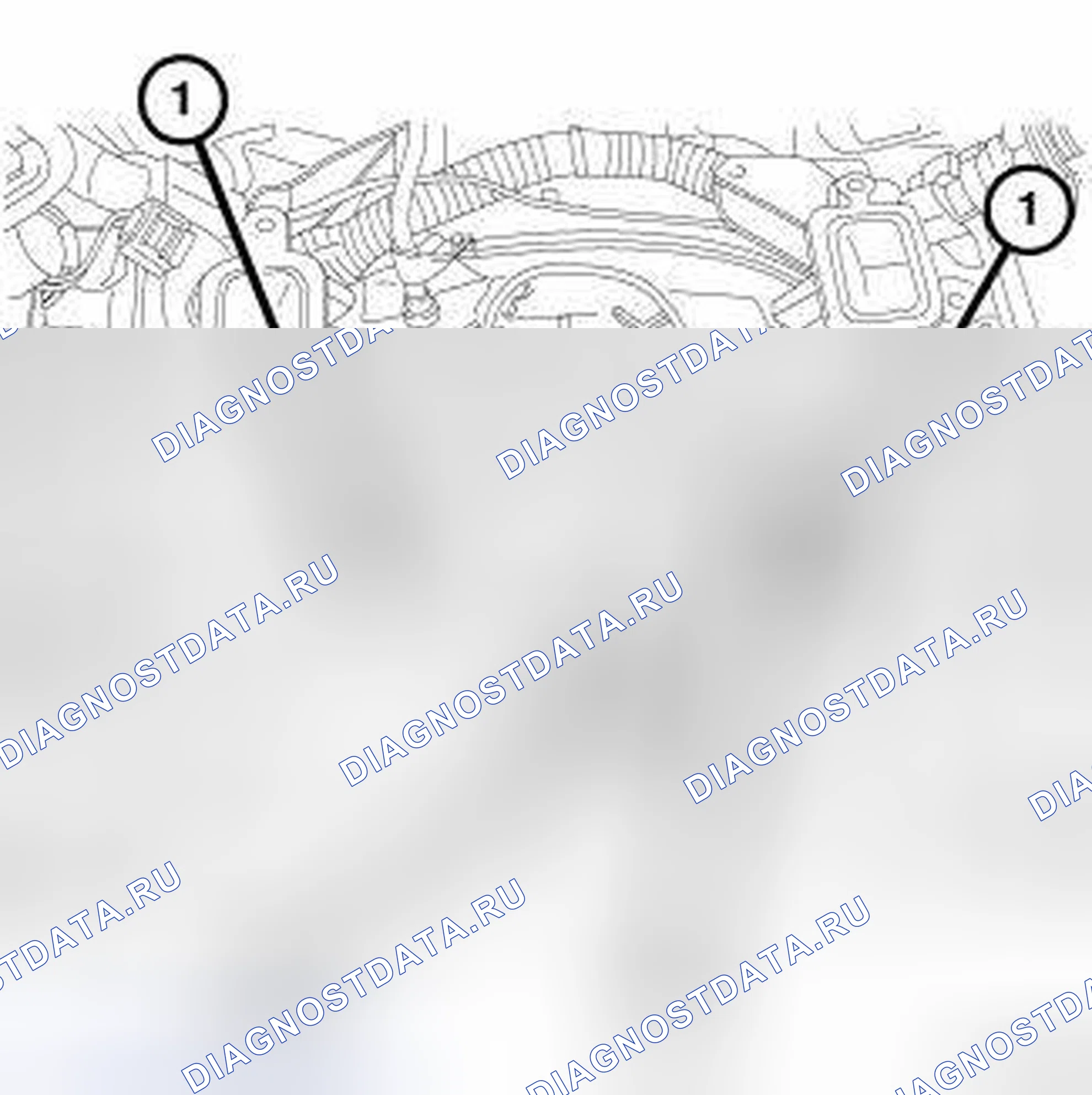 Рис. 19: 3.7L. Jeep Liberty II