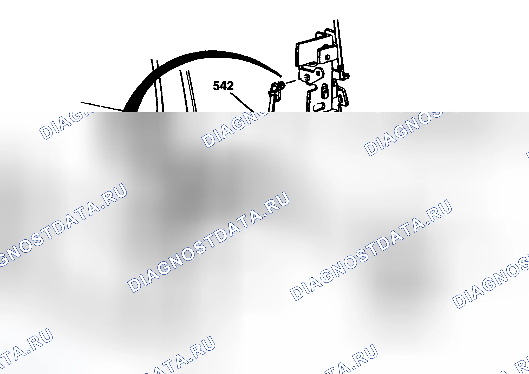 Рис. 18. GMC Rally G3500 