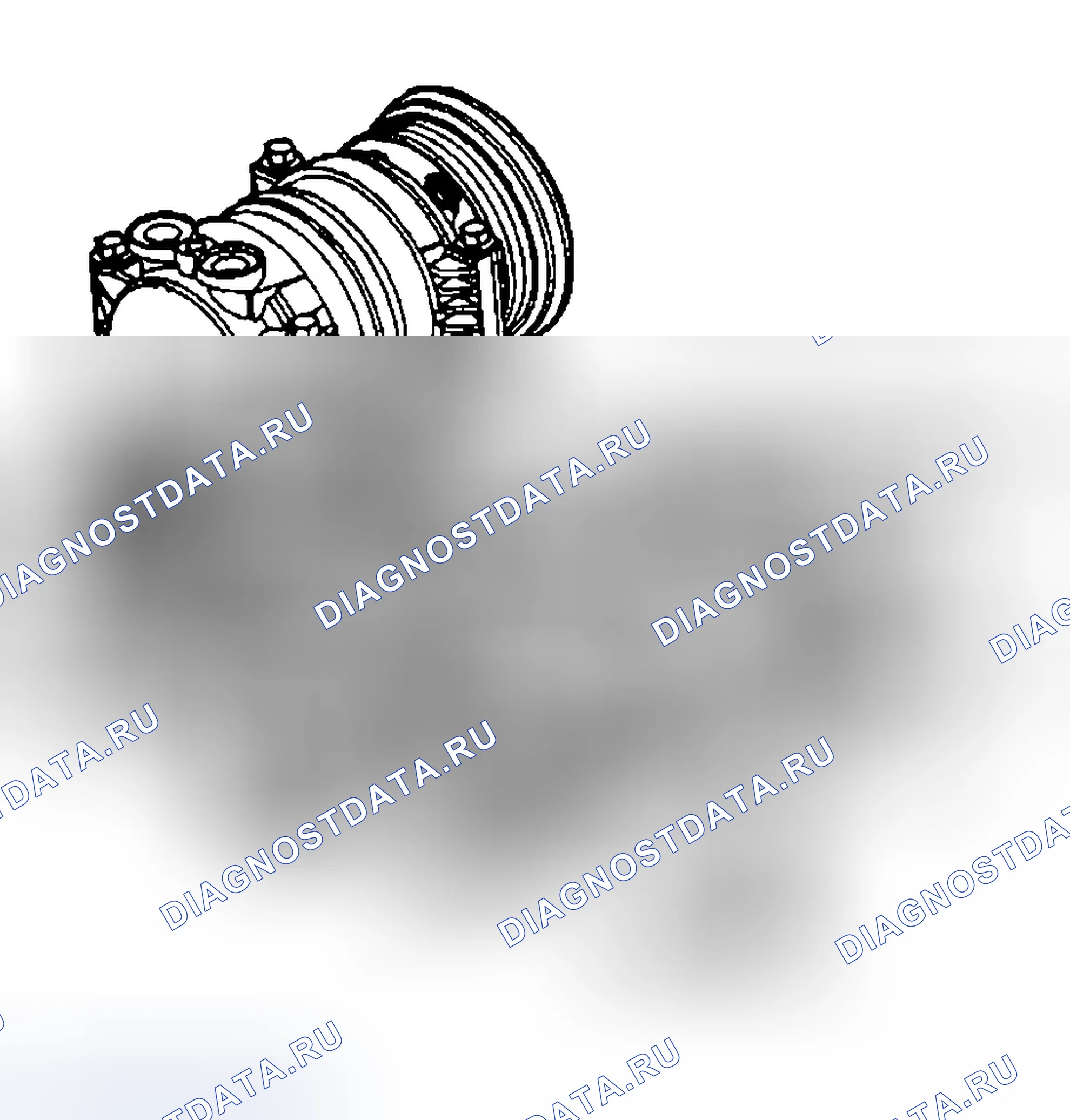 Рис. 163. Chevrolet Silverado 1500 HD 
