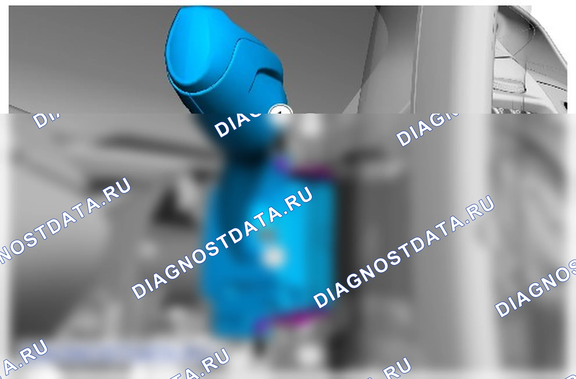 Как снять и установить левый многофункциональный переключатель рулевой колонки. Ford Transit VIII