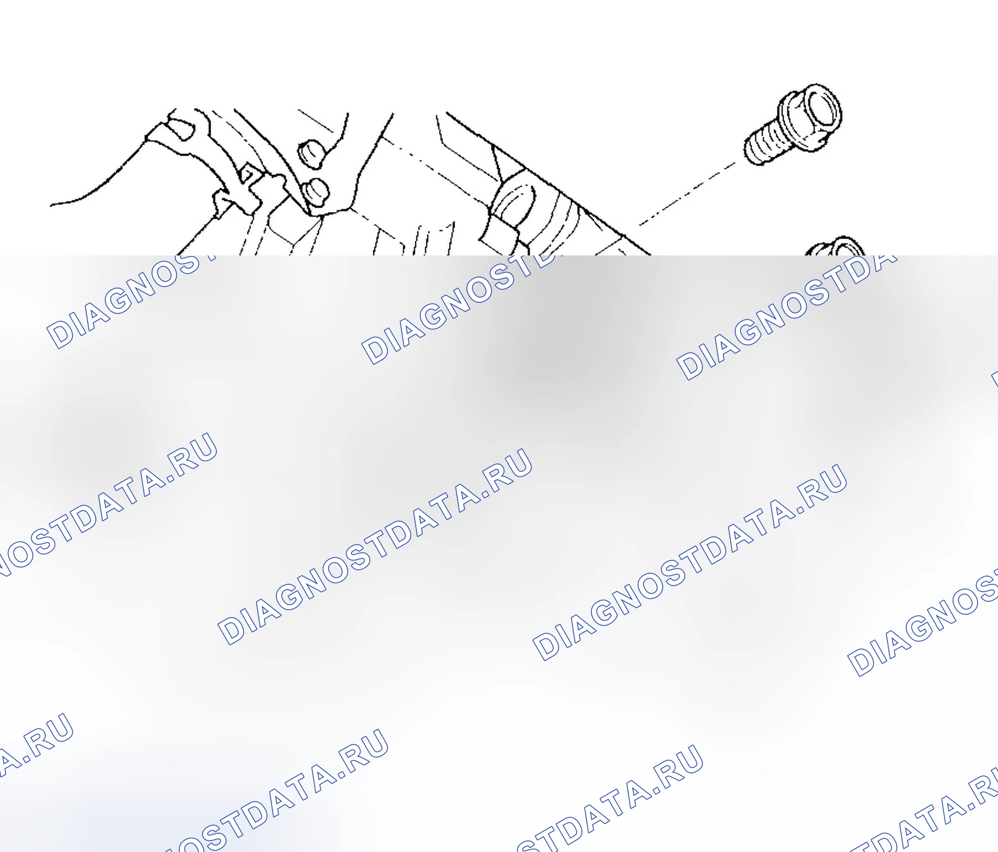 Рис. 356. Honda Civic VII рестайлинг