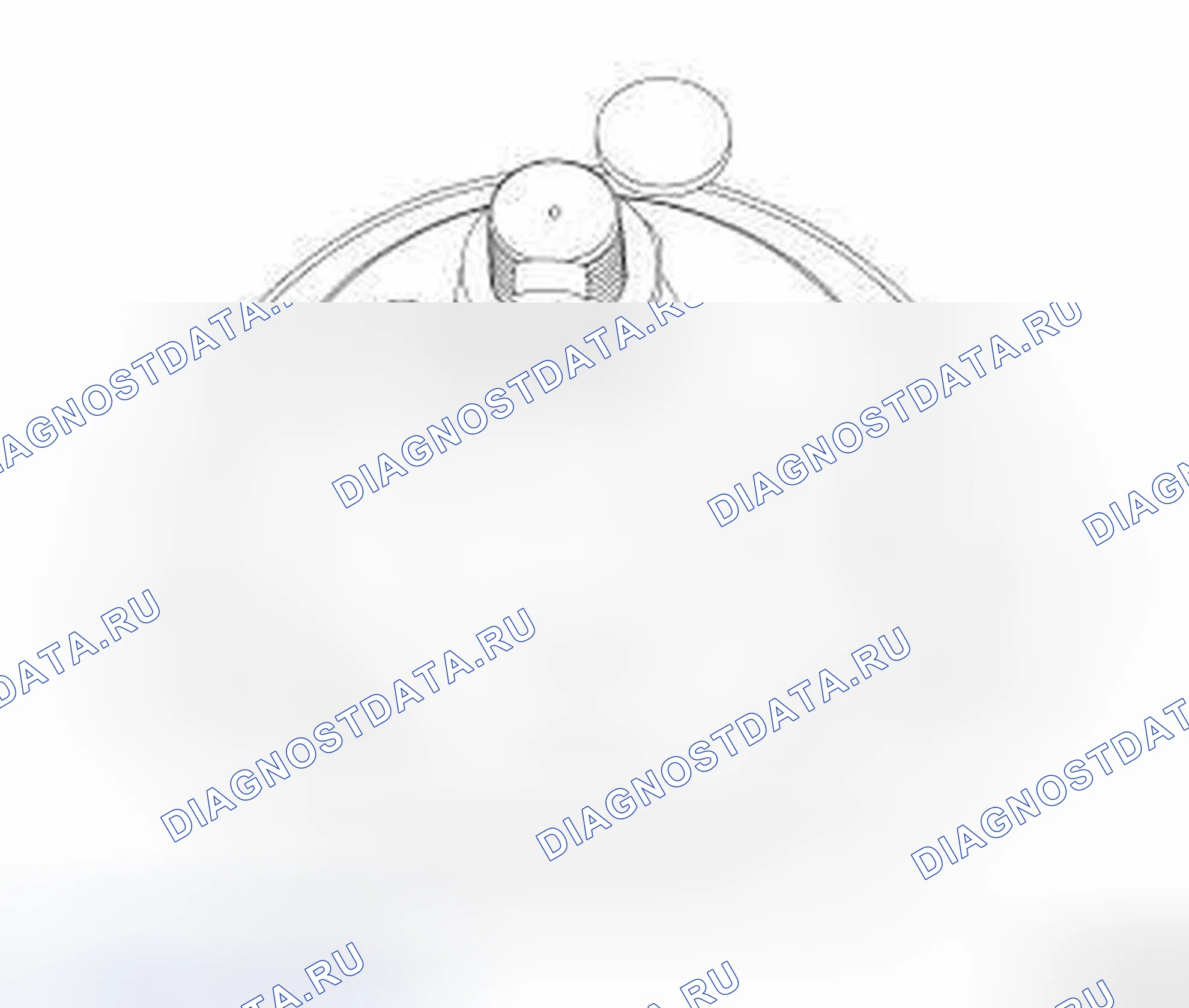 Рис. 9. Dodge Journey I